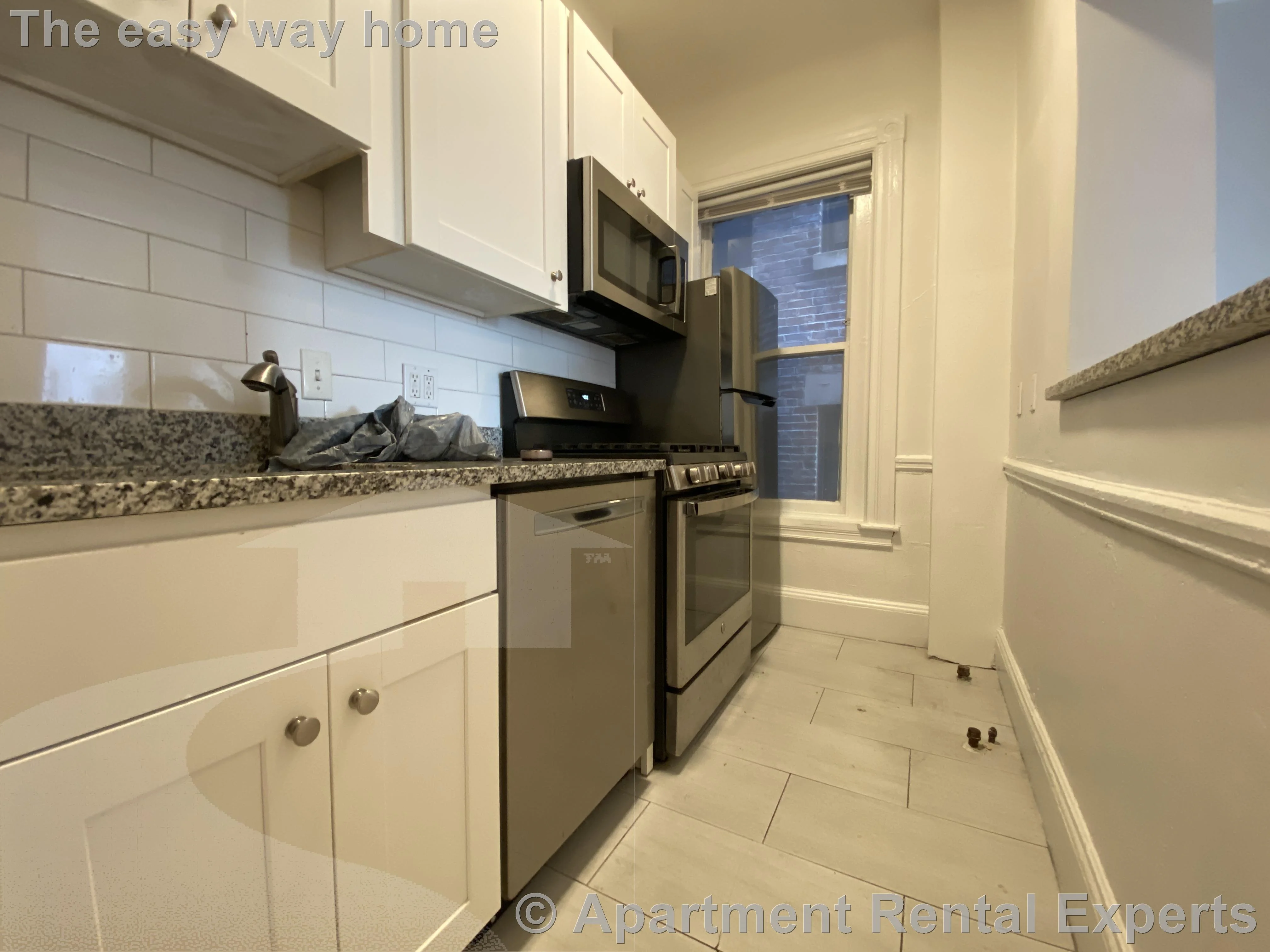 2 bed, 1 bath apartment for rent at 891 Massachusetts Ave Unit 6, Central Square — photo 4 of 13