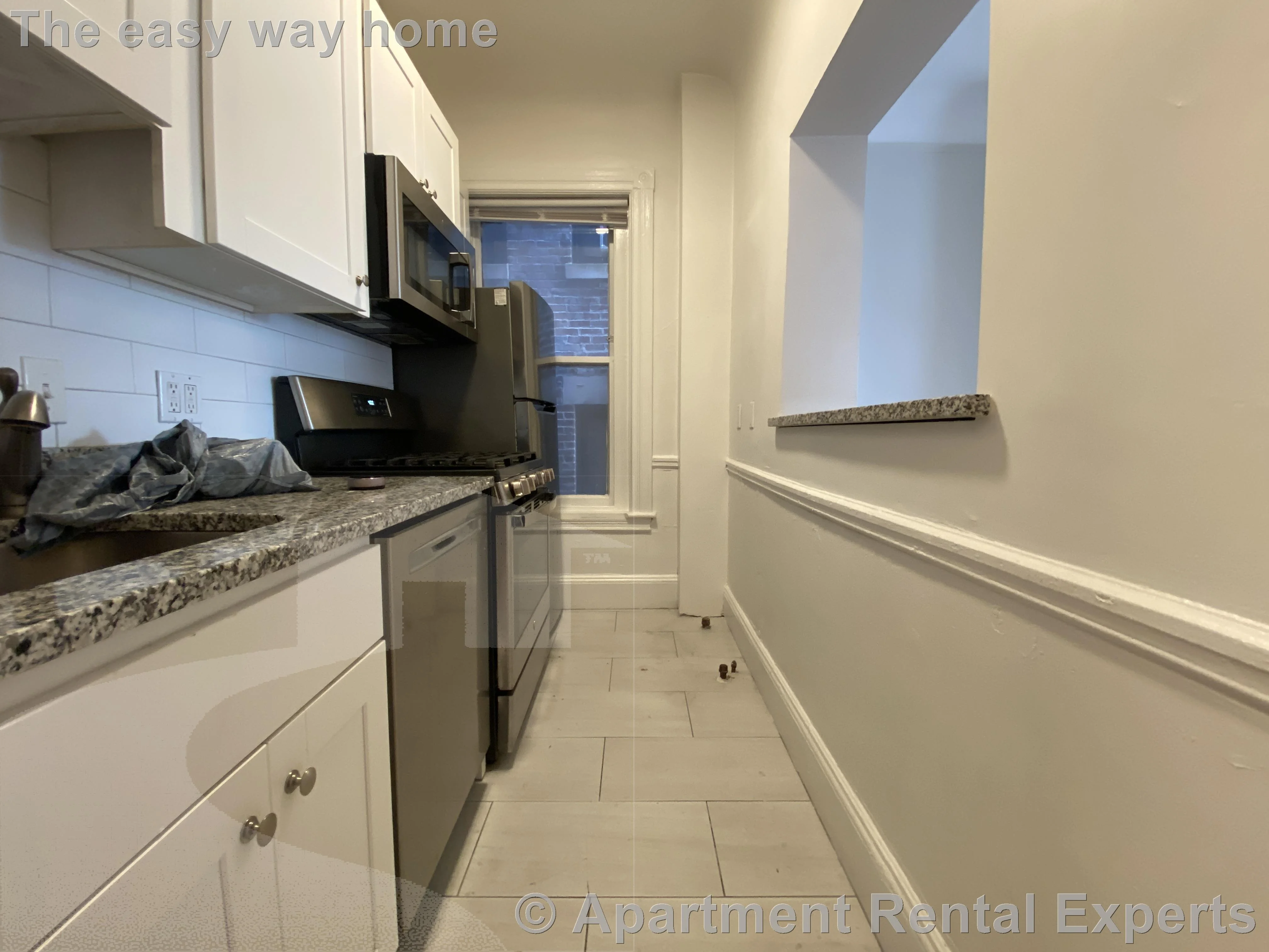 2 bed, 1 bath apartment for rent at 891 Massachusetts Ave Unit 6, Central Square — photo 3 of 13