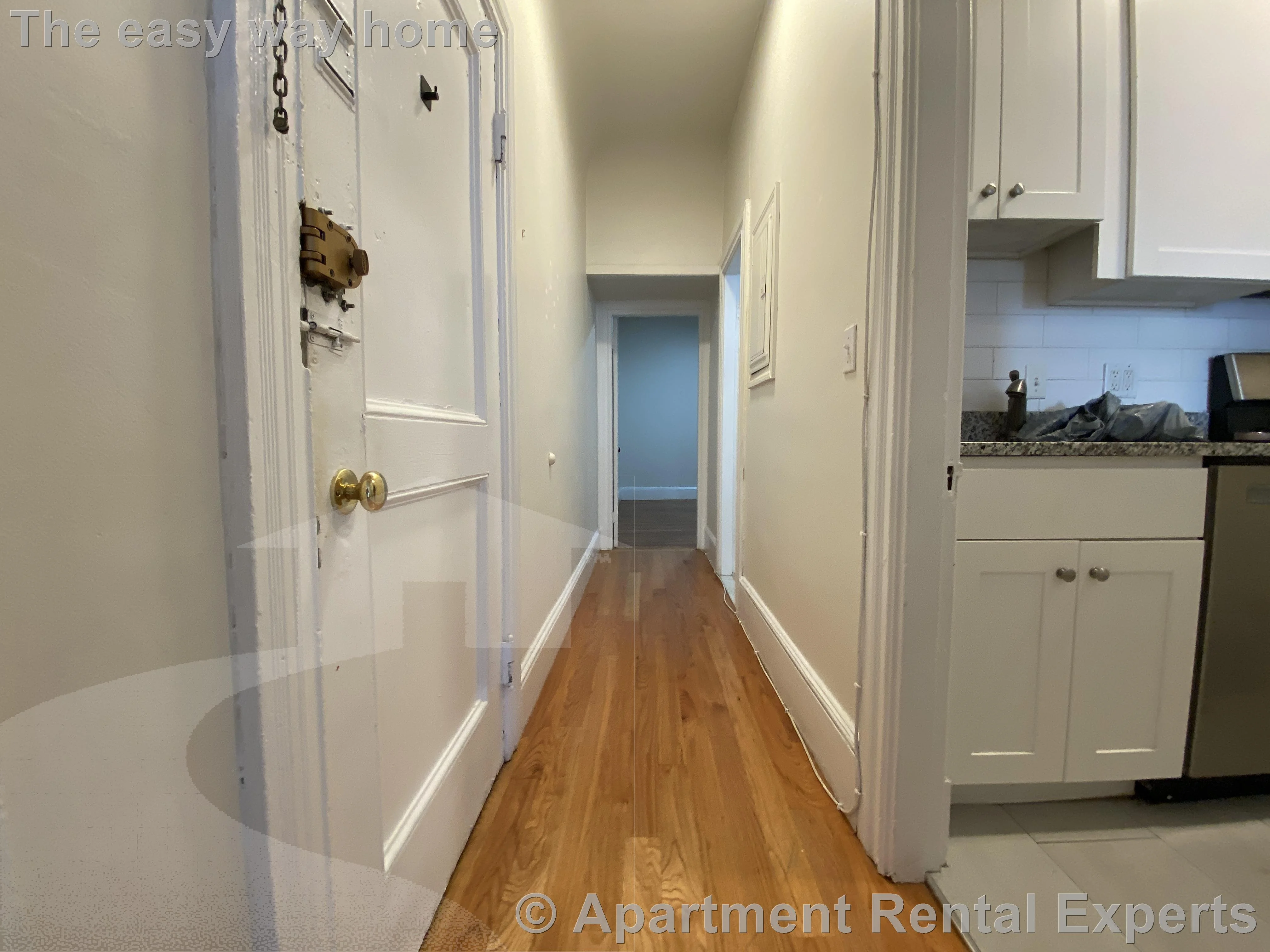 2 bed, 1 bath apartment for rent at 891 Massachusetts Ave Unit 6, Central Square — photo 5 of 13