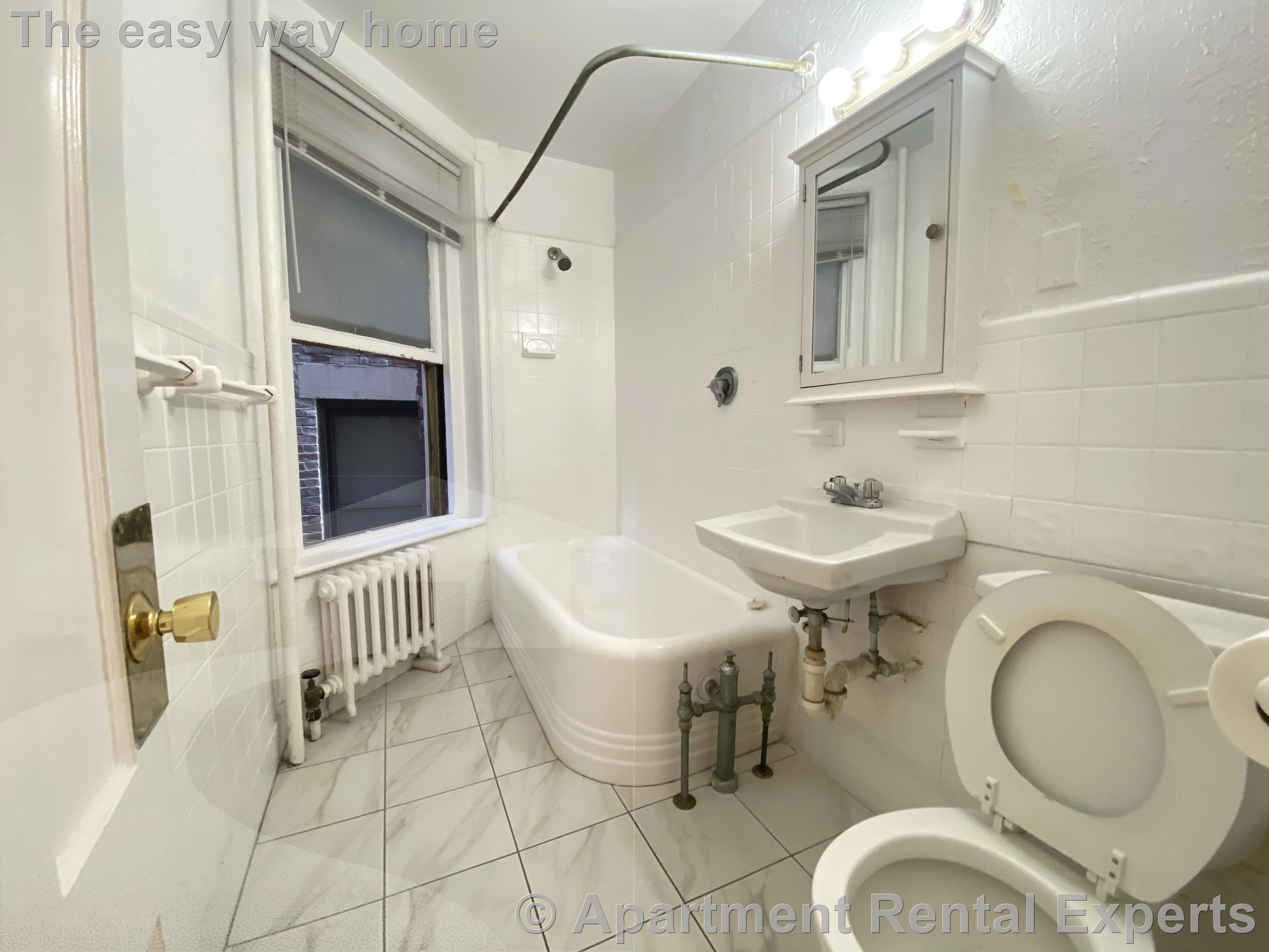 2 bed, 1 bath apartment for rent at 891 Massachusetts Ave Unit 6, Central Square — photo 8 of 13
