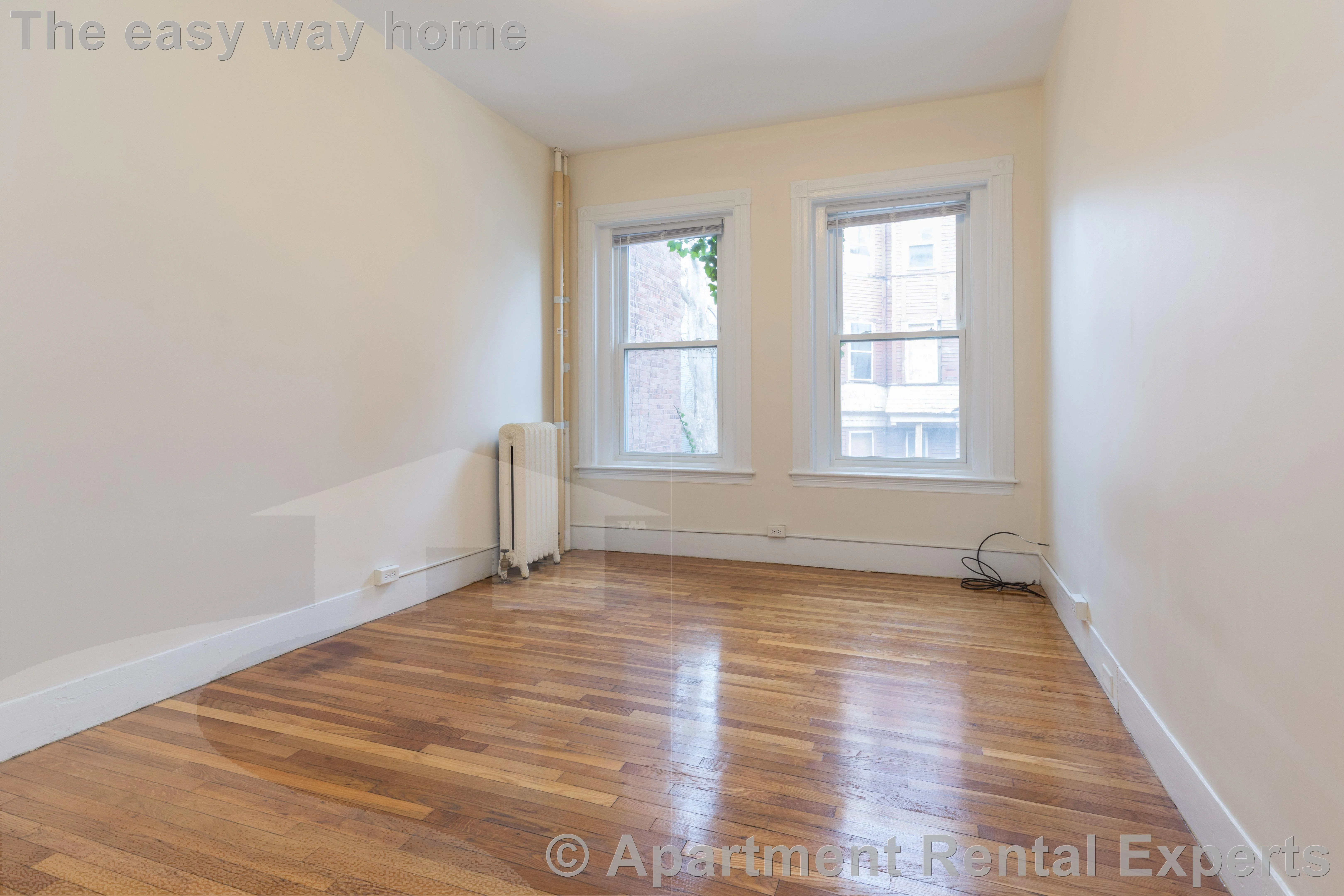1 bed, 1 bath apartment for rent at 891 Massachusetts Ave Unit 7, Central Square — photo 2 of 11