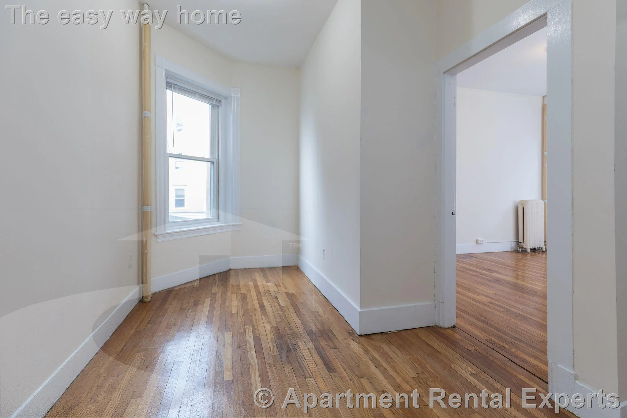 1 bed, 1 bath apartment for rent at 891 Massachusetts Ave Unit 7, Central Square — photo 5 of 11