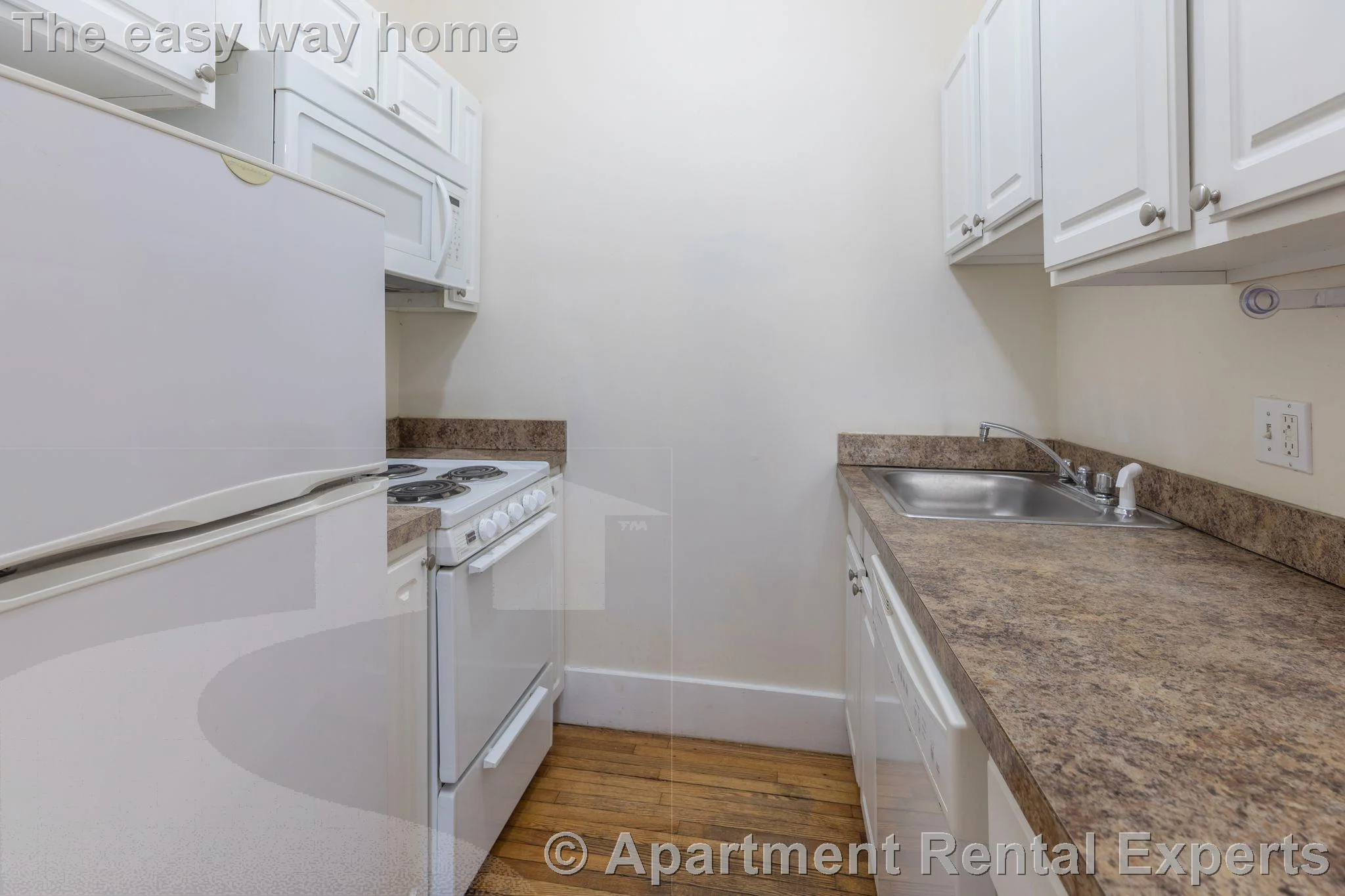 1 bed, 1 bath apartment for rent at 891 Massachusetts Ave Unit 7, Central Square — photo 4 of 11