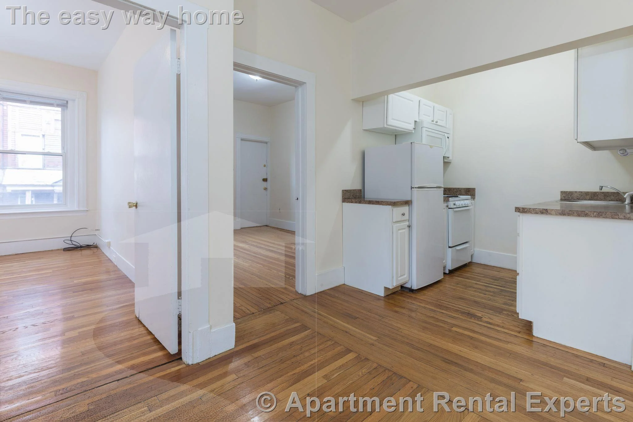 1 bed, 1 bath apartment for rent at 891 Massachusetts Ave Unit 7, Central Square
