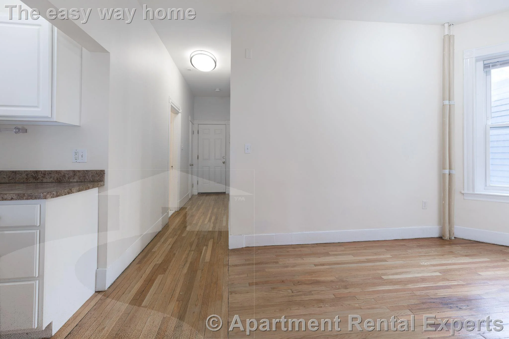 1 bed, 1 bath apartment for rent at 891 Massachusetts Ave Unit 7, Central Square — photo 9 of 11
