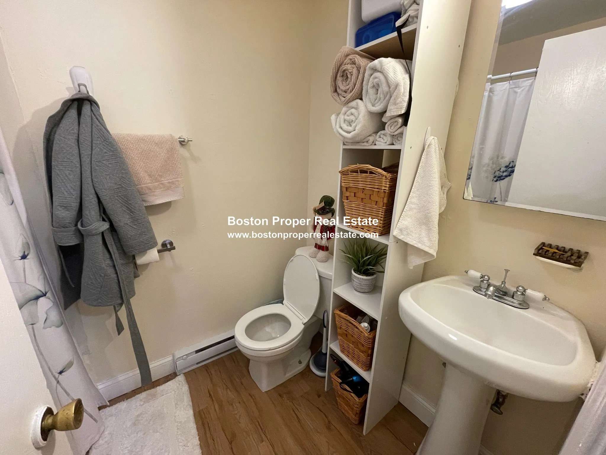 1 bed, 1 bath apartment for rent at 892 Huntington Ave Unit 3, Mission Hill — photo 4 of 7