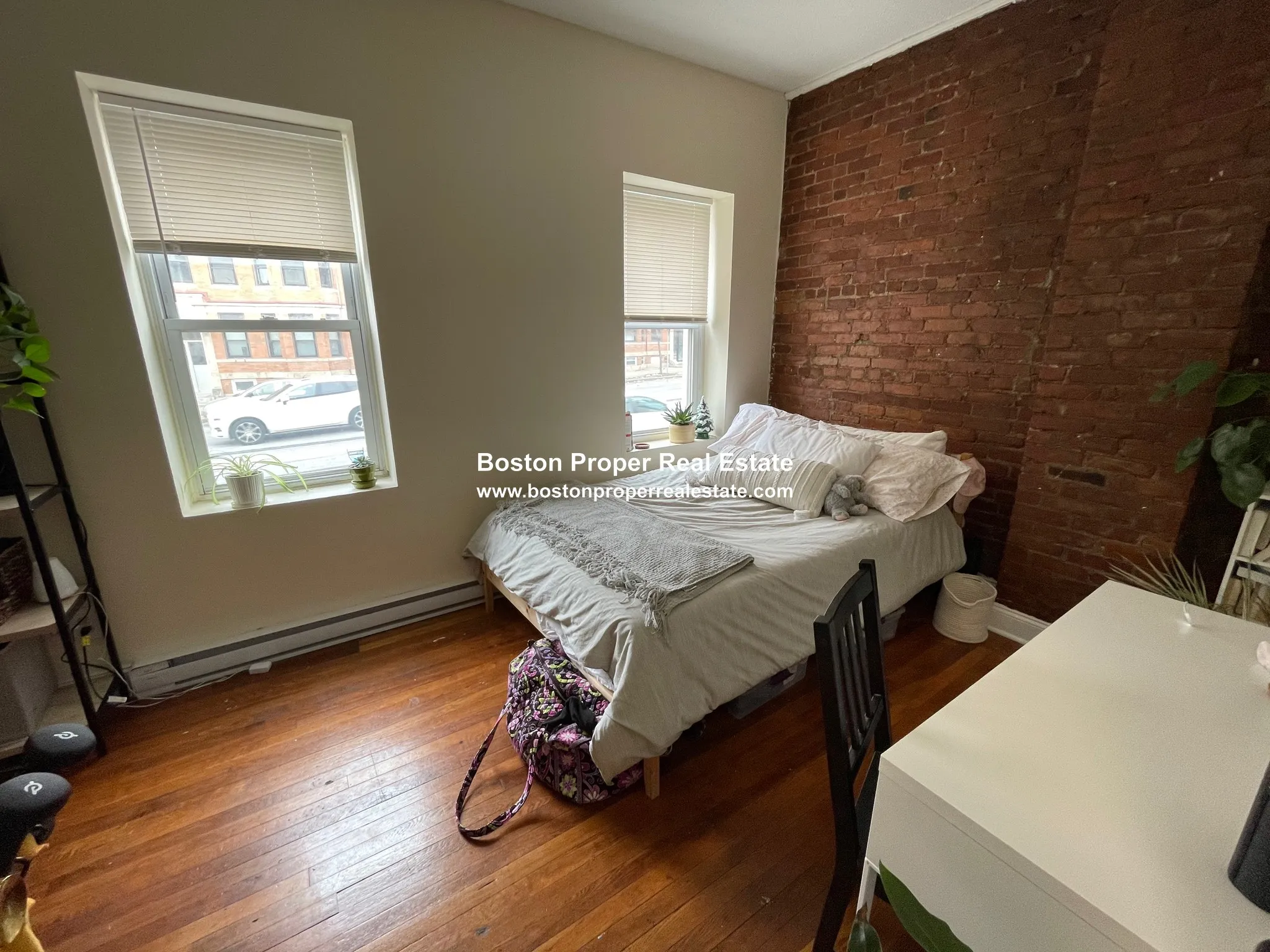 1 bed, 1 bath apartment for rent at 892 Huntington Ave Unit 3, Mission Hill — photo 2 of 7