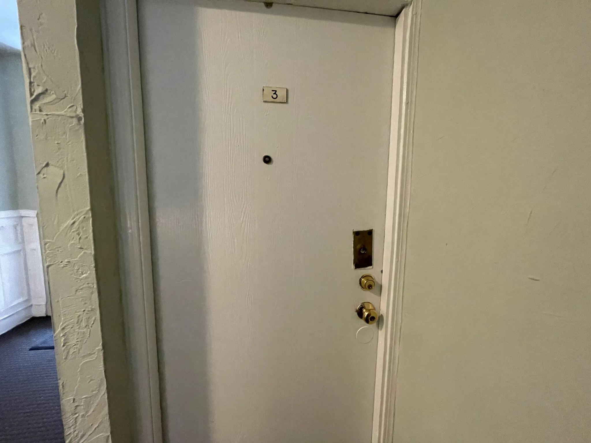 1 bed, 1 bath apartment for rent at 892 Huntington Ave Unit 3, Mission Hill — photo 2 of 6