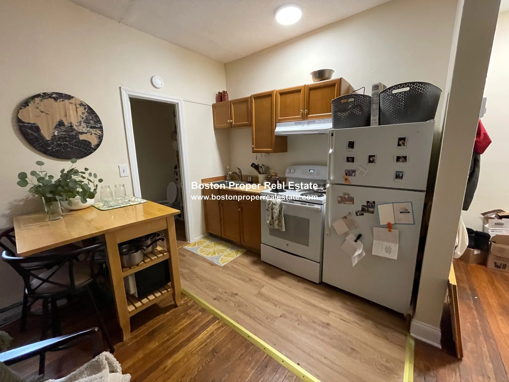 1 bed, 1 bath apartment for rent at 892 Huntington Ave Unit 3, Mission Hill — photo 3 of 7