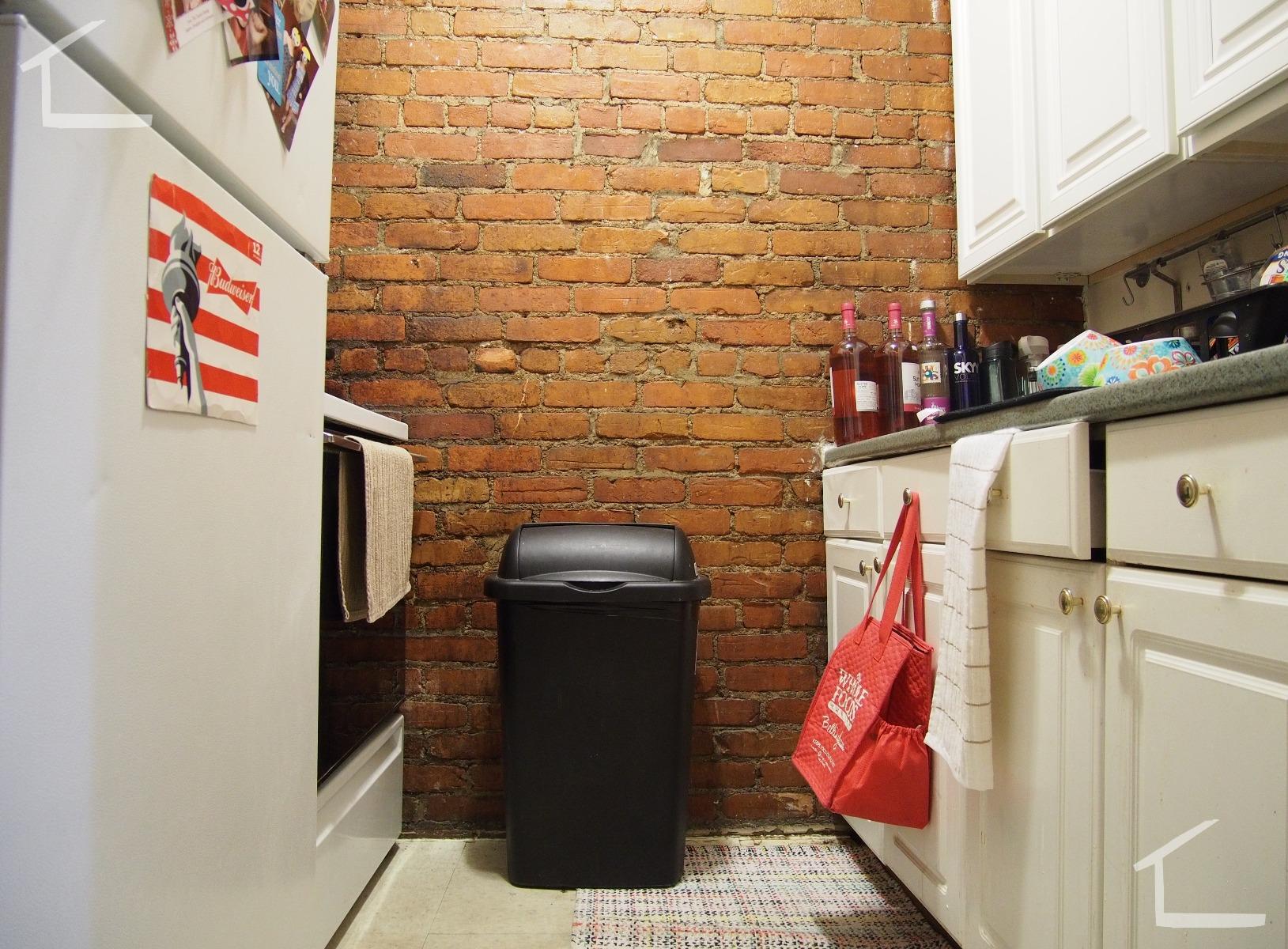 2 bed, 1 bath apartment for rent at 892 Huntington Ave Unit 4, Mission Hill — photo 5 of 25