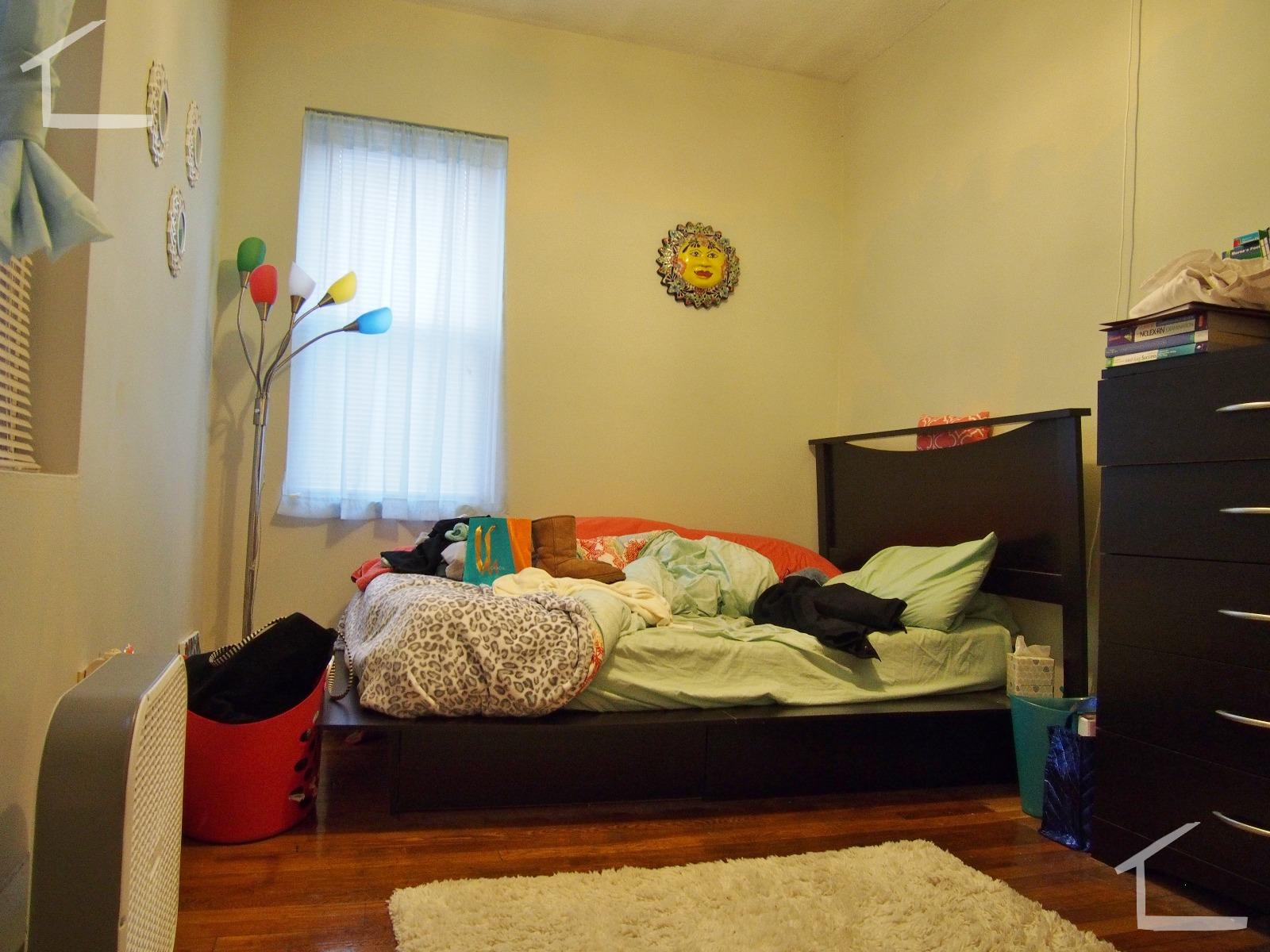 2 bed, 1 bath apartment for rent at 892 Huntington Ave Unit 4, Mission Hill — photo 3 of 25