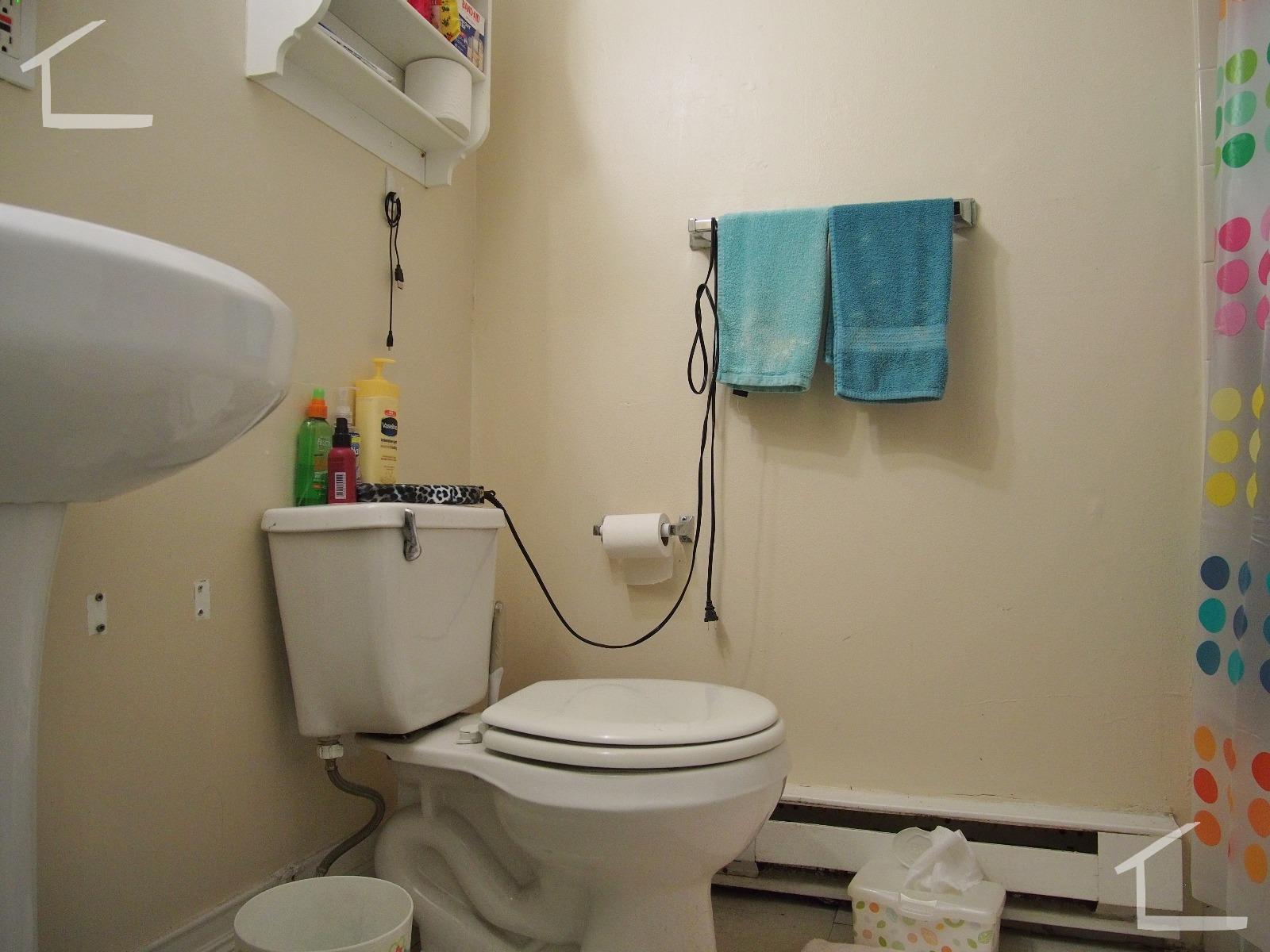 2 bed, 1 bath apartment for rent at 892 Huntington Ave Unit 4, Mission Hill — photo 6 of 25