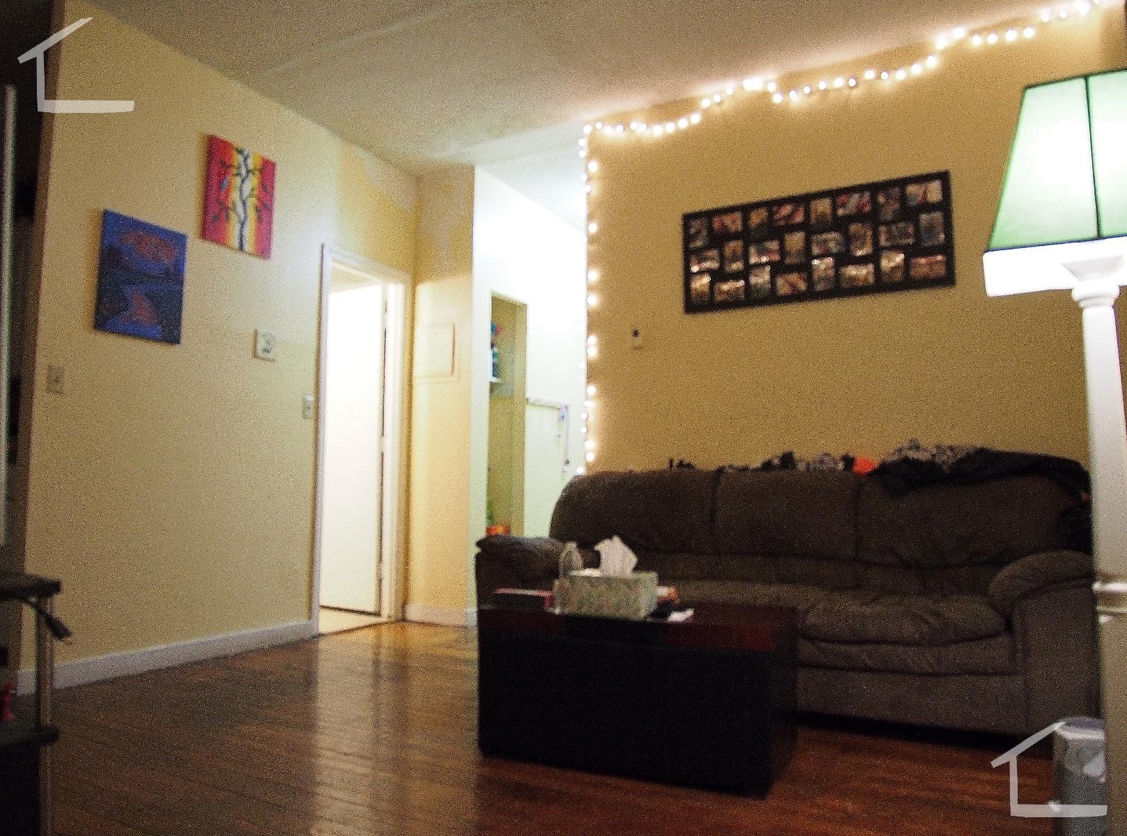 2 bed, 1 bath apartment for rent at 892 Huntington Ave Unit 4, Mission Hill — photo 2 of 25