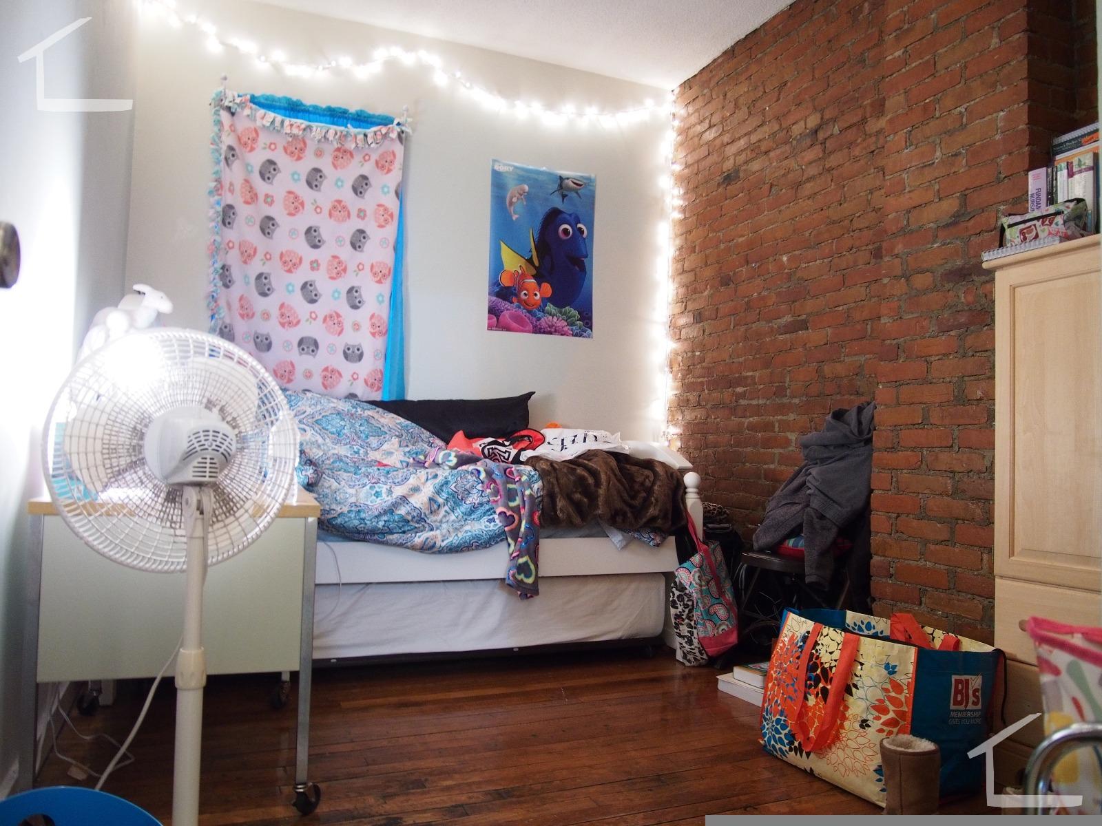 2 bed, 1 bath apartment for rent at 892 Huntington Ave Unit 4, Mission Hill — photo 4 of 25