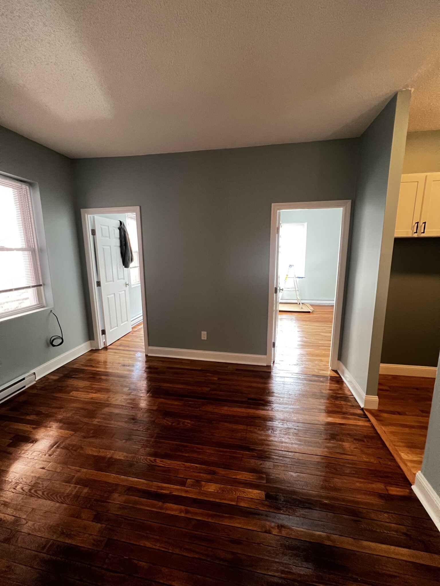 2 bed, 1 bath apartment for rent at 892 Huntington Ave Unit 4D, Mission Hill — photo 2 of 15