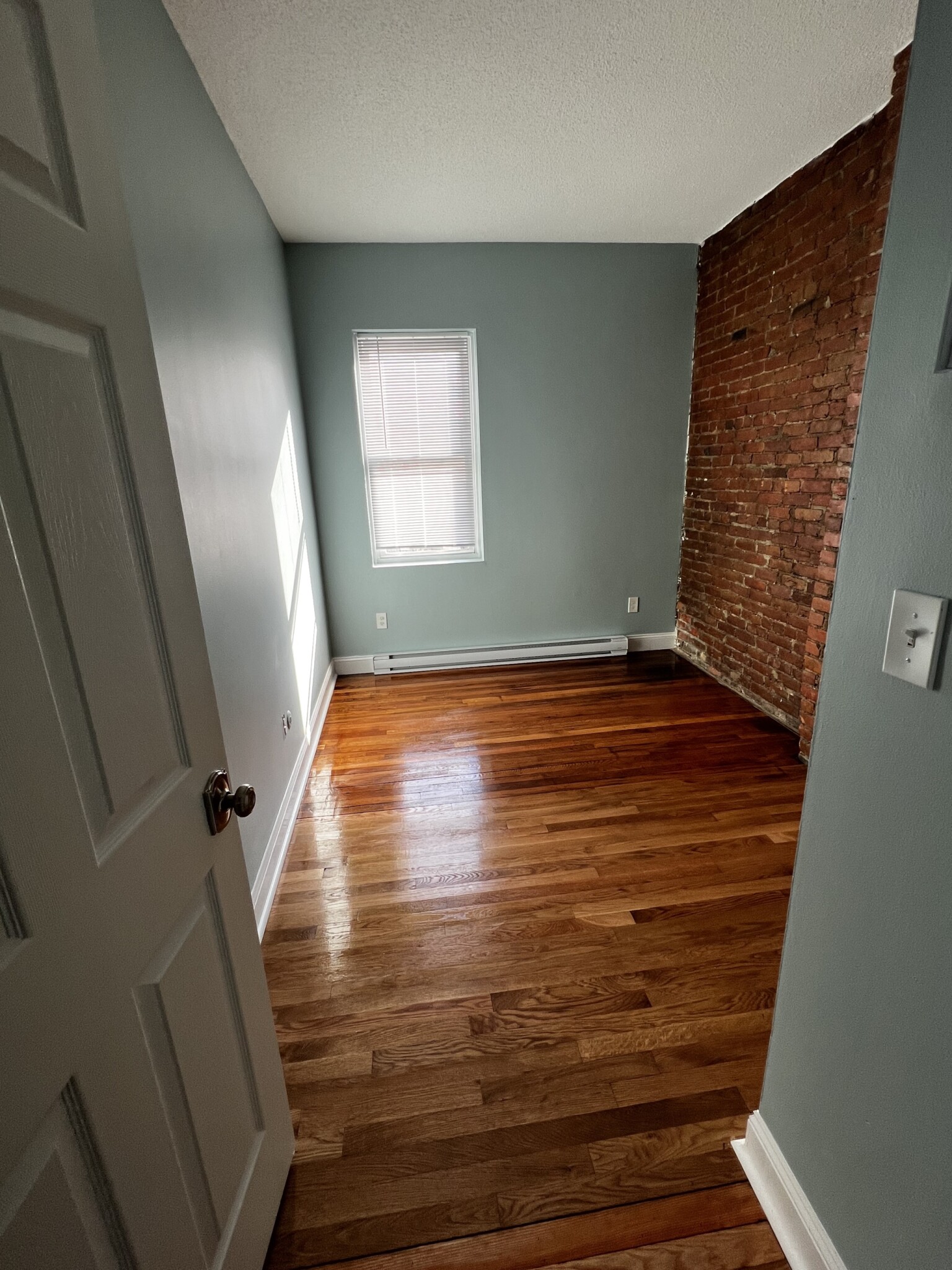 2 bed, 1 bath apartment for rent at 892 Huntington Ave Unit 4D, Mission Hill — photo 4 of 15