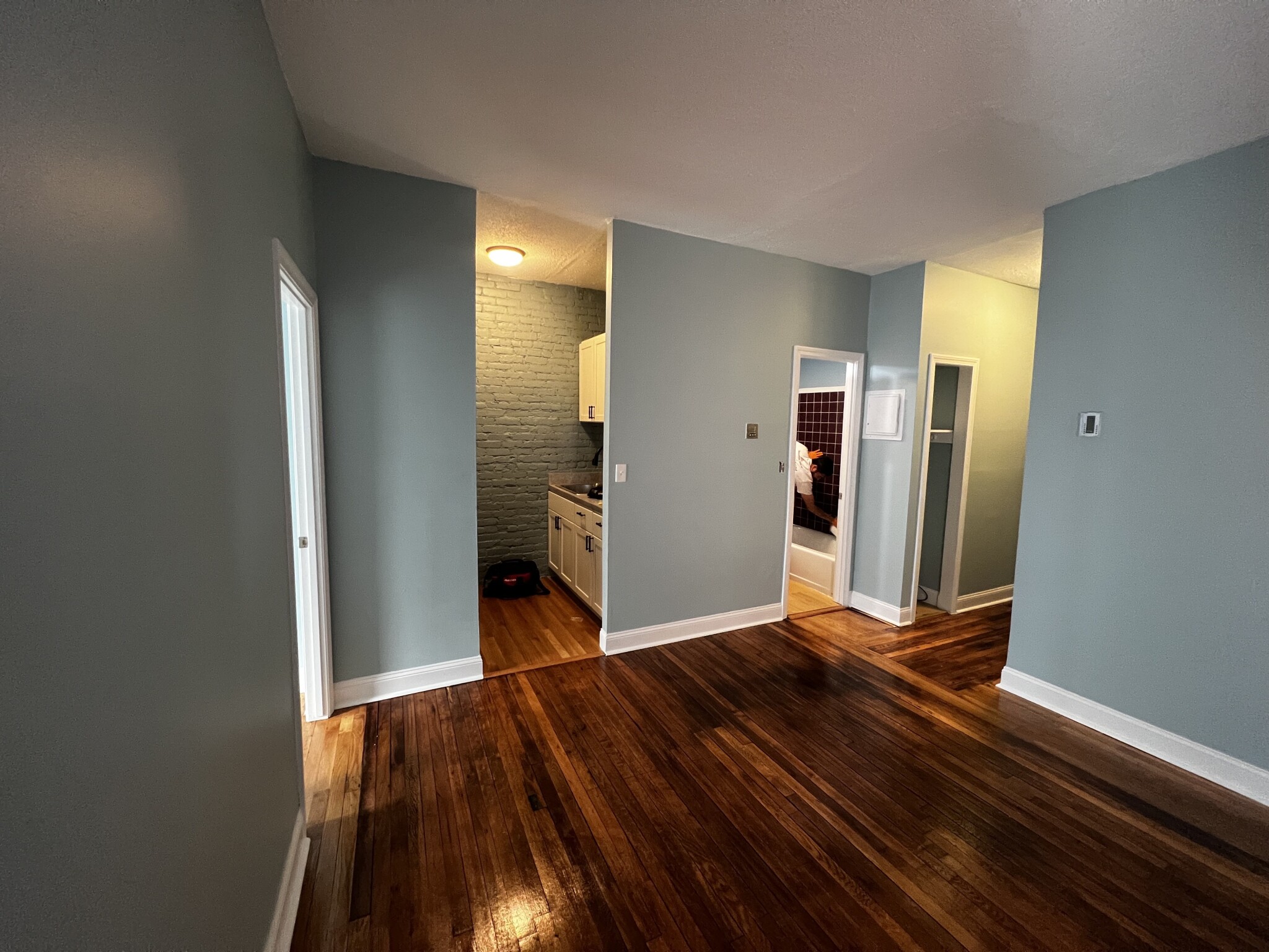 2 bed, 1 bath apartment for rent at 892 Huntington Ave Unit 4D, Mission Hill — photo 1 of 15