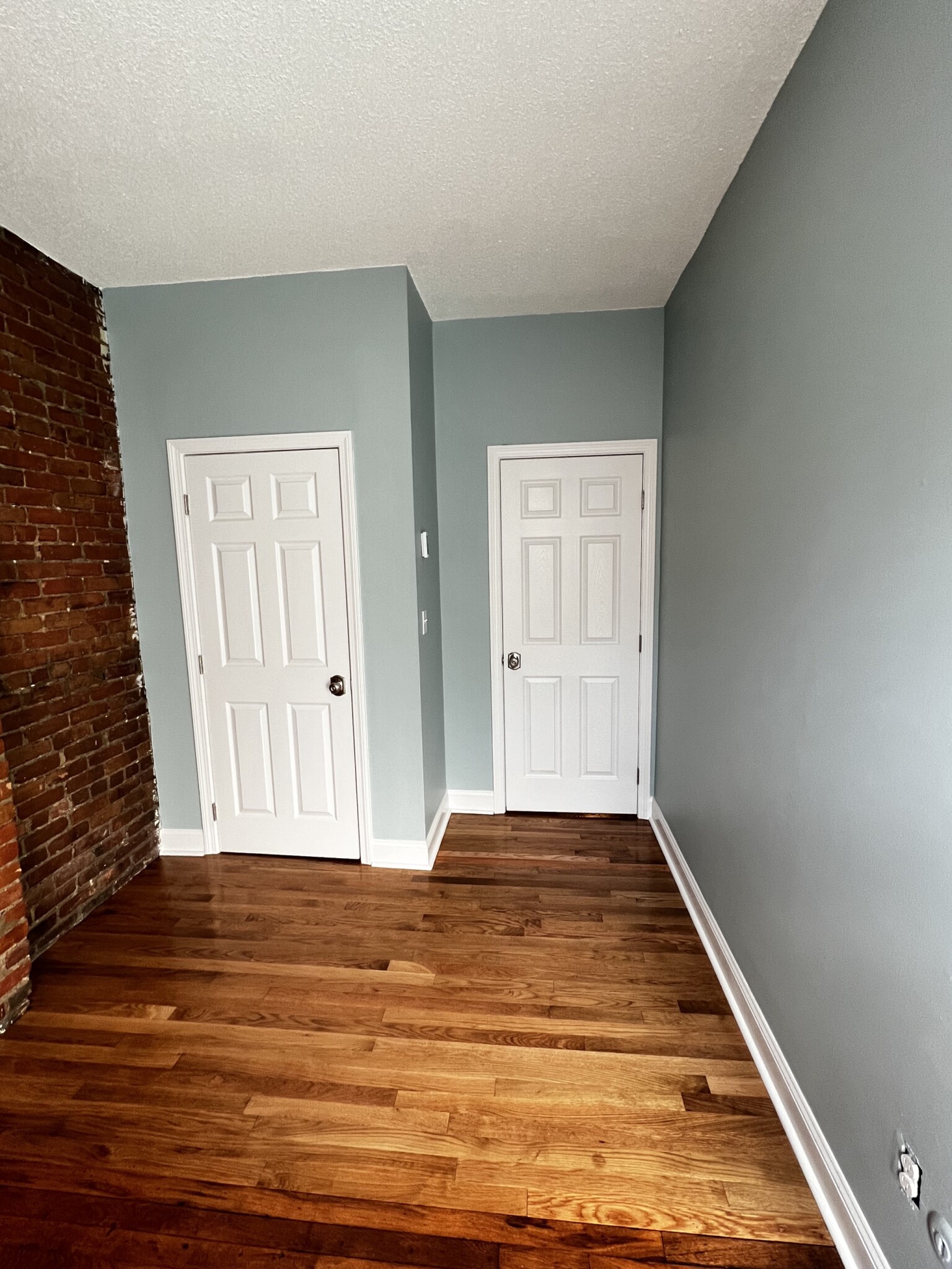 2 bed, 1 bath apartment for rent at 892 Huntington Ave Unit 4D, Mission Hill — photo 6 of 15