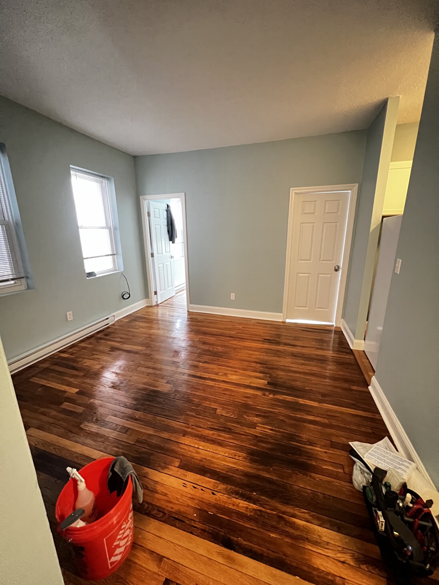 2 bed, 1 bath apartment for rent at 892 Huntington Ave Unit 4D, Mission Hill — photo 10 of 15