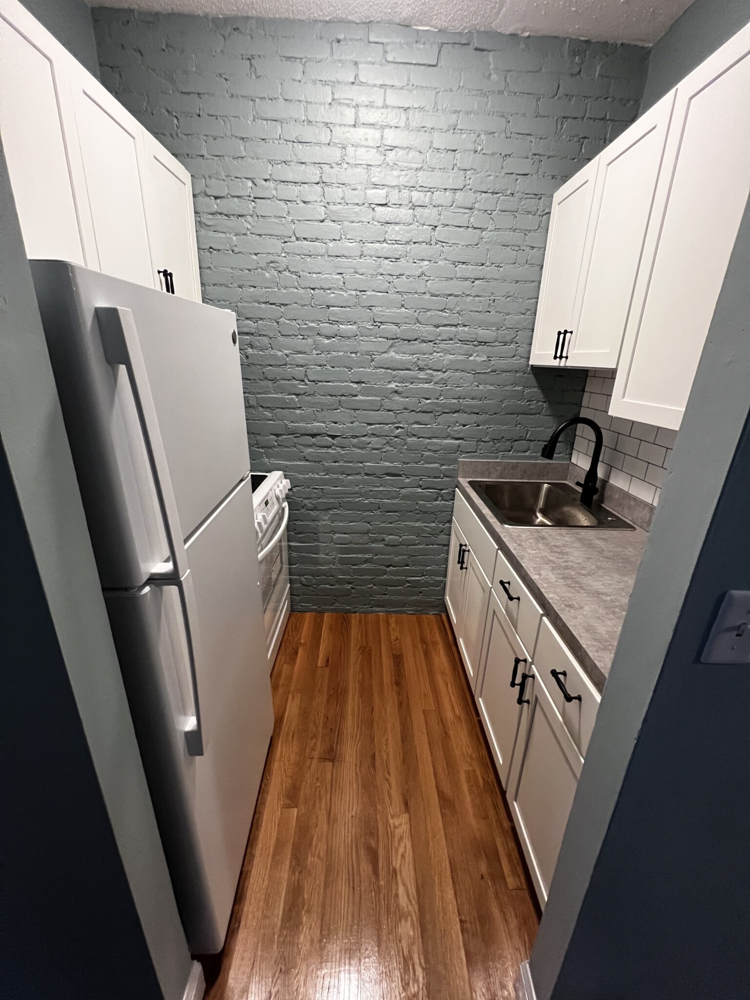 2 bed, 1 bath apartment for rent at 892 Huntington Ave Unit 4D, Mission Hill — photo 15 of 15