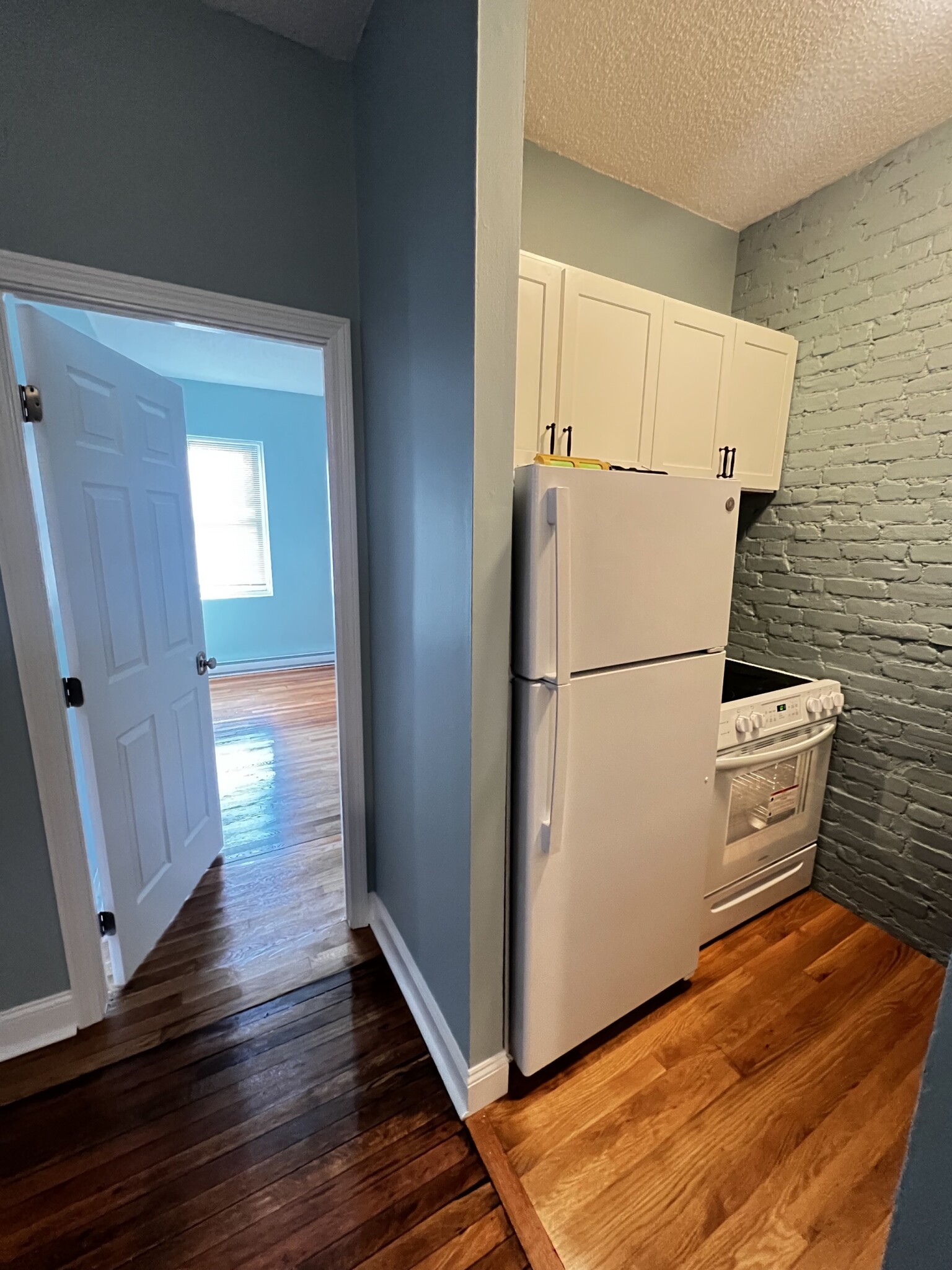 2 bed, 1 bath apartment for rent at 892 Huntington Ave Unit 4D, Mission Hill — photo 12 of 15