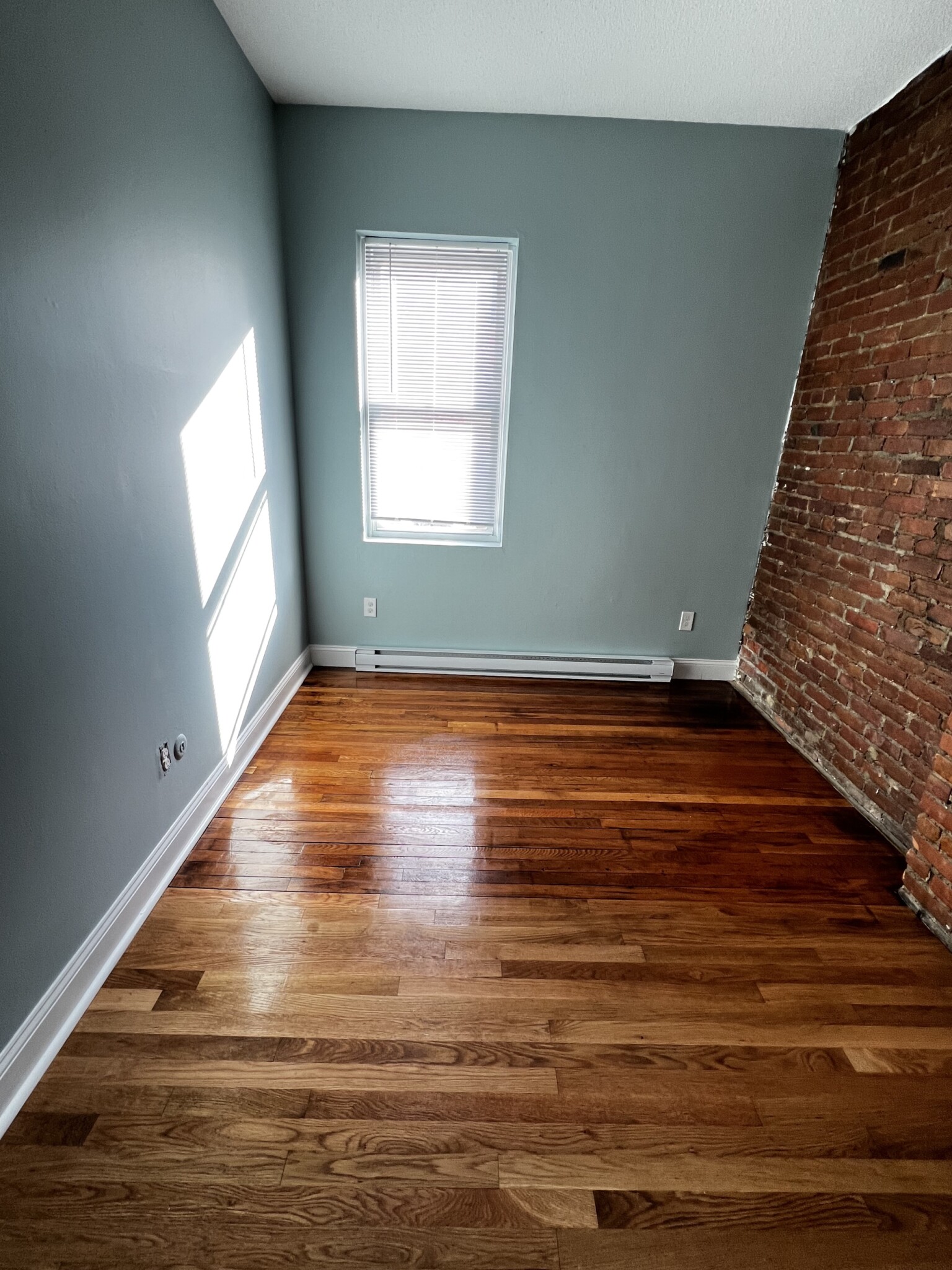 2 bed, 1 bath apartment for rent at 892 Huntington Ave Unit 4D, Mission Hill — photo 7 of 15