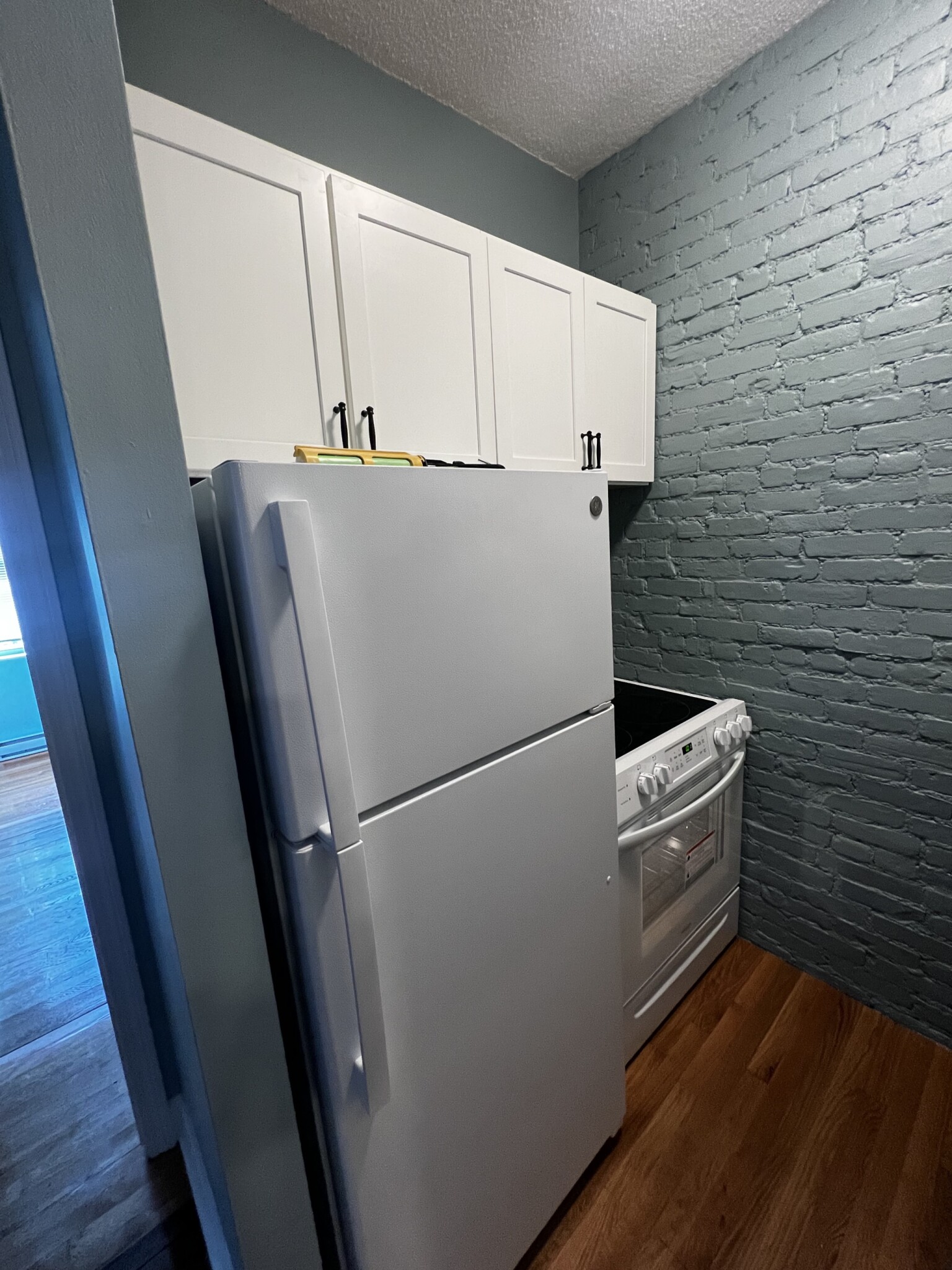 2 bed, 1 bath apartment for rent at 892 Huntington Ave Unit 4D, Mission Hill — photo 11 of 15