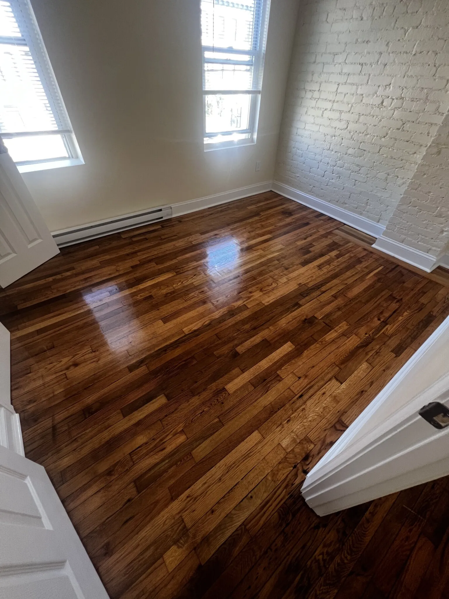 2 bed, 1 bath apartment for rent at 892 Huntington Ave Unit 5, Mission Hill — photo 3 of 13