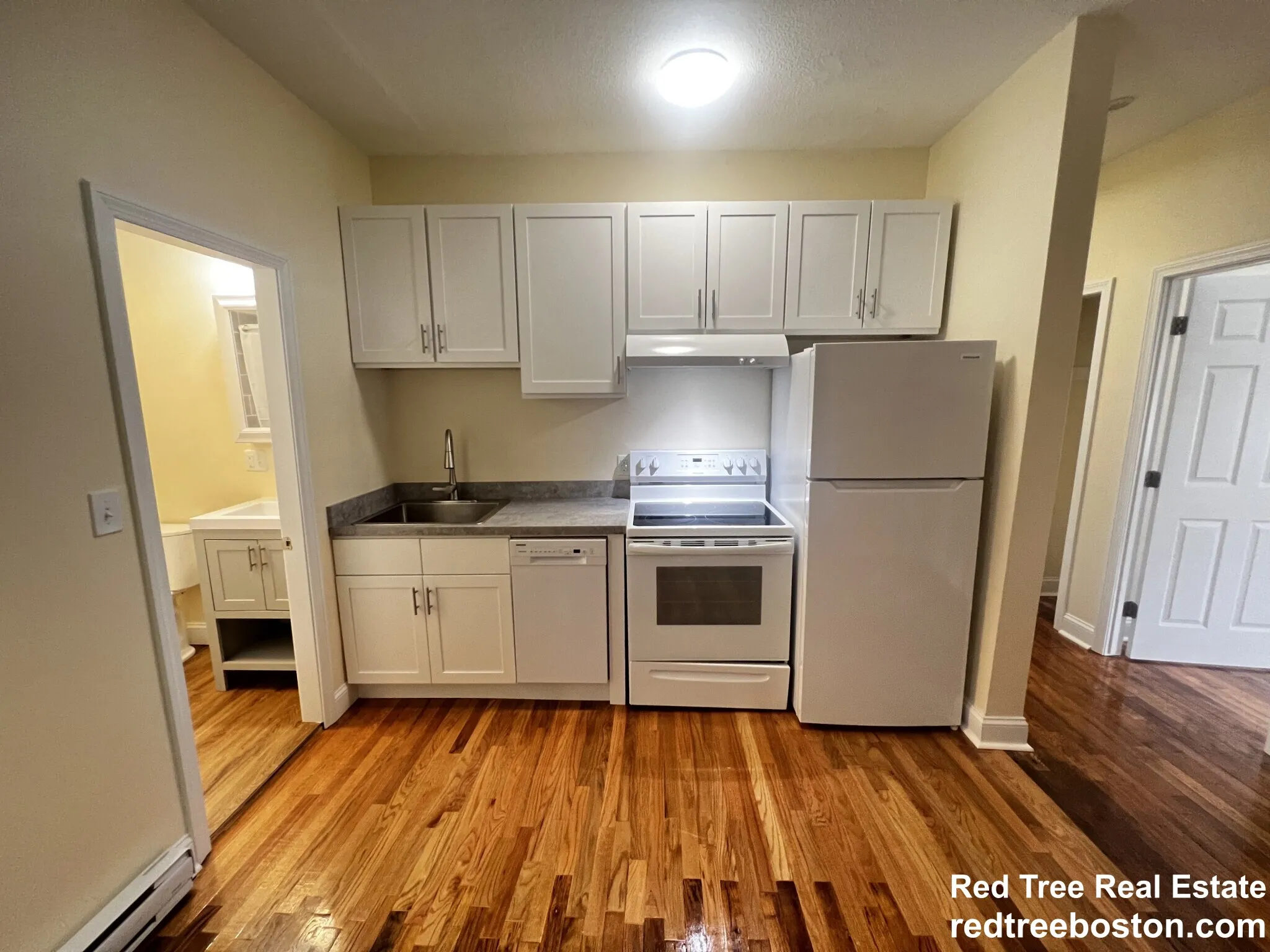 2 bed, 1 bath apartment for rent at 892 Huntington Ave Unit 5, Mission Hill — photo 1 of 13