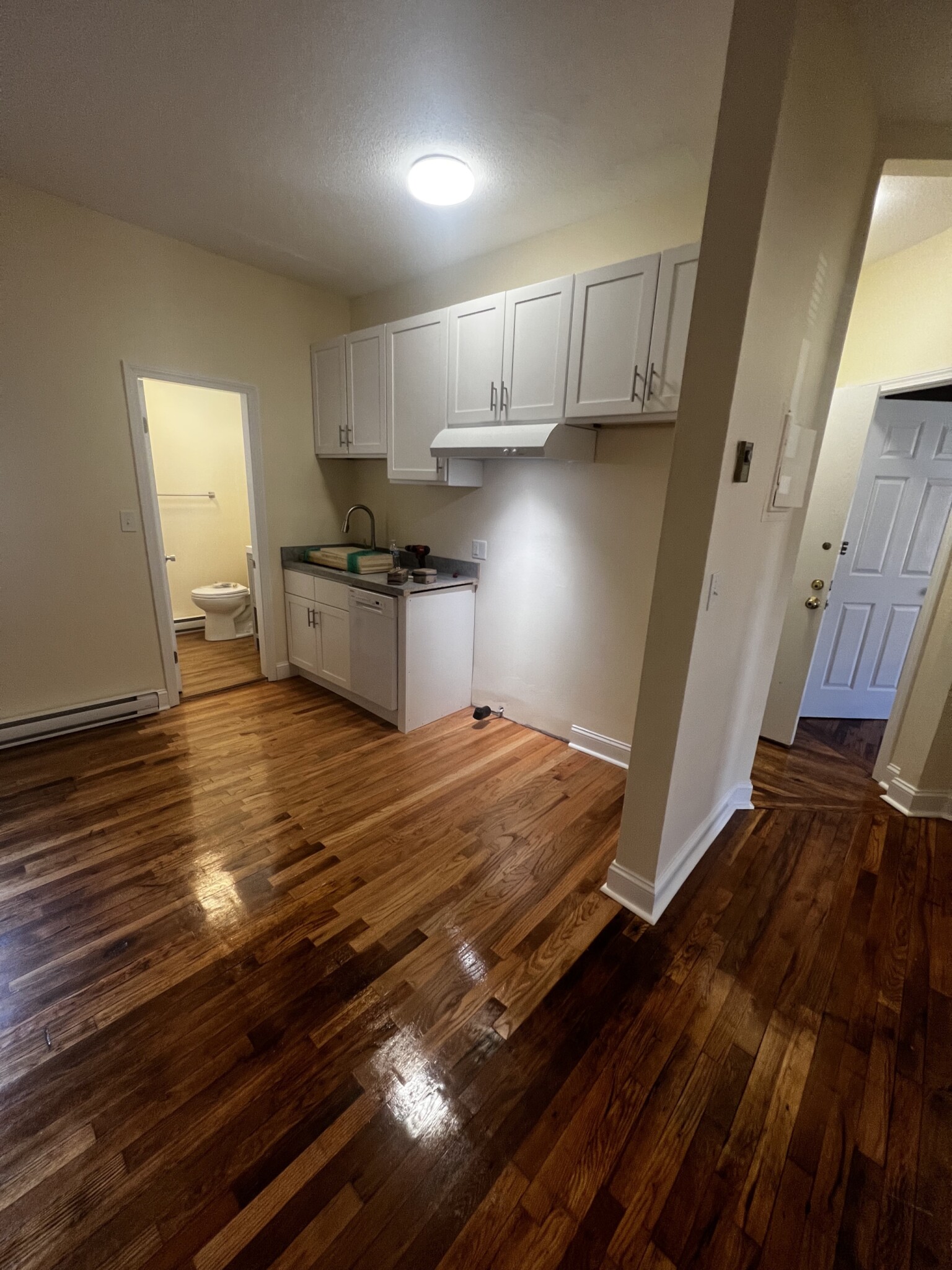 2 bed, 1 bath apartment for rent at 892 Huntington Ave Unit 5E, Mission Hill — photo 1 of 8