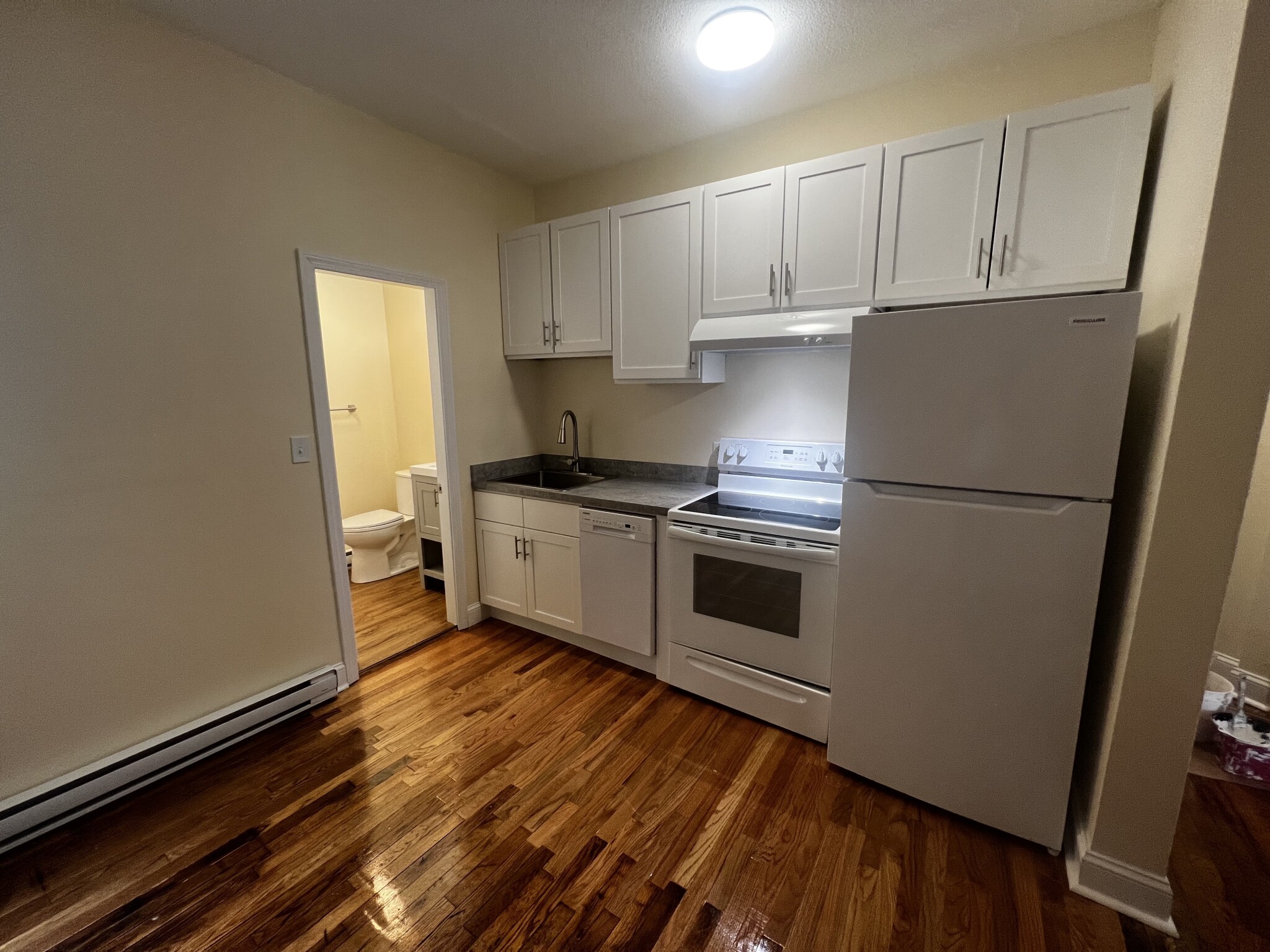 2 bed, 1 bath apartment for rent at 892 Huntington Ave Unit 5E, Mission Hill — photo 8 of 8