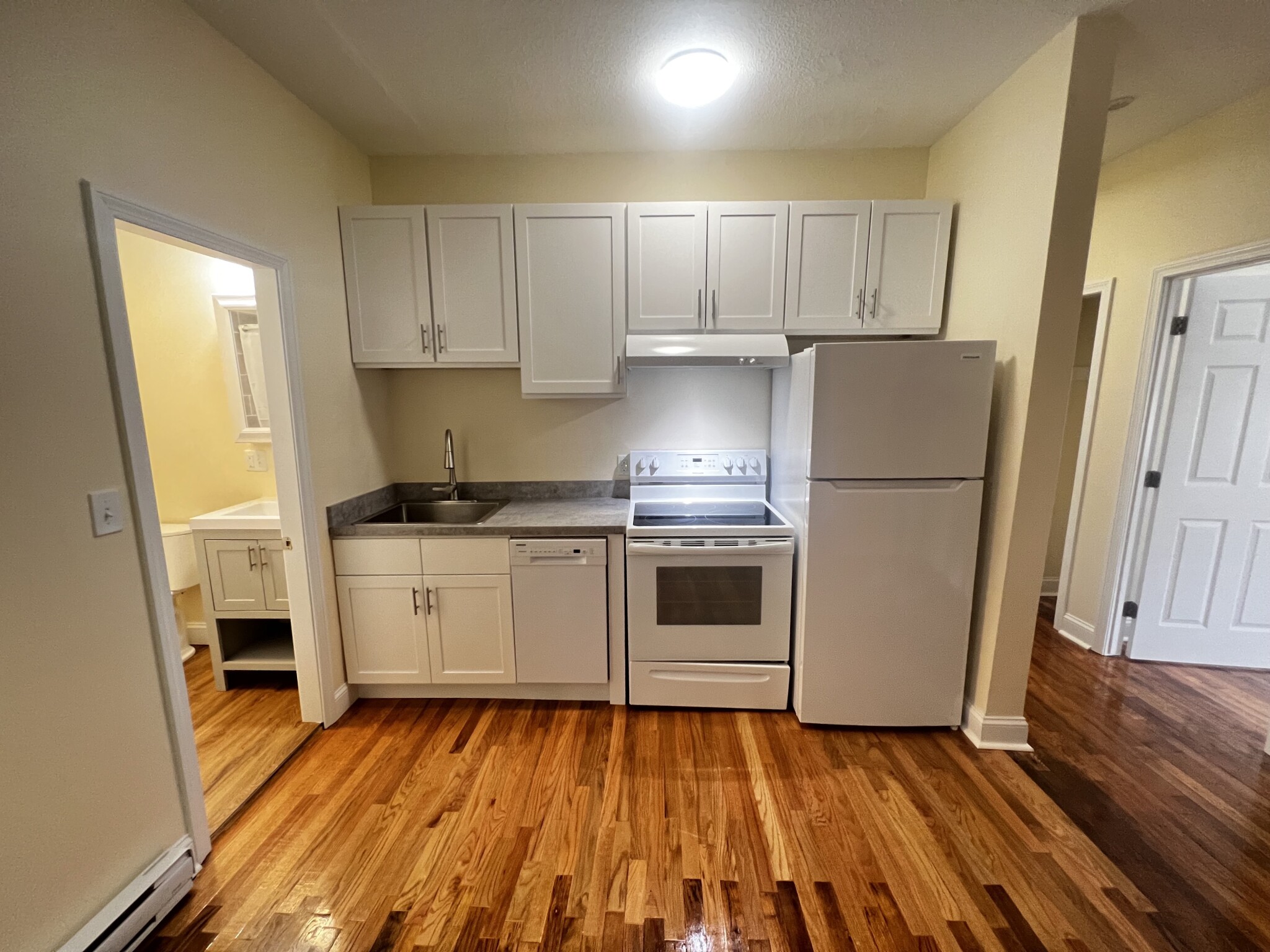 2 bed, 1 bath apartment for rent at 892 Huntington Ave Unit 5E, Mission Hill — photo 7 of 8