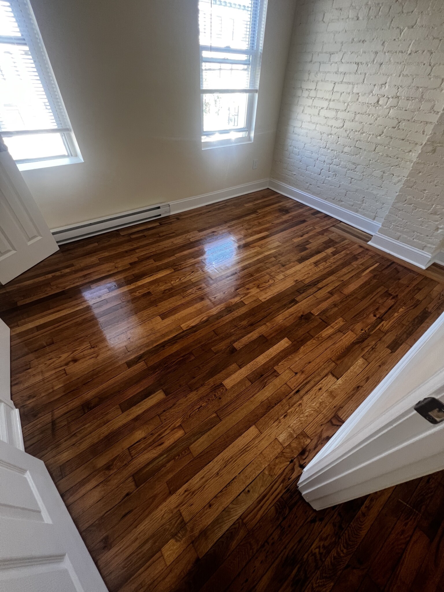 2 bed, 1 bath apartment for rent at 892 Huntington Ave Unit 5E, Mission Hill — photo 2 of 8