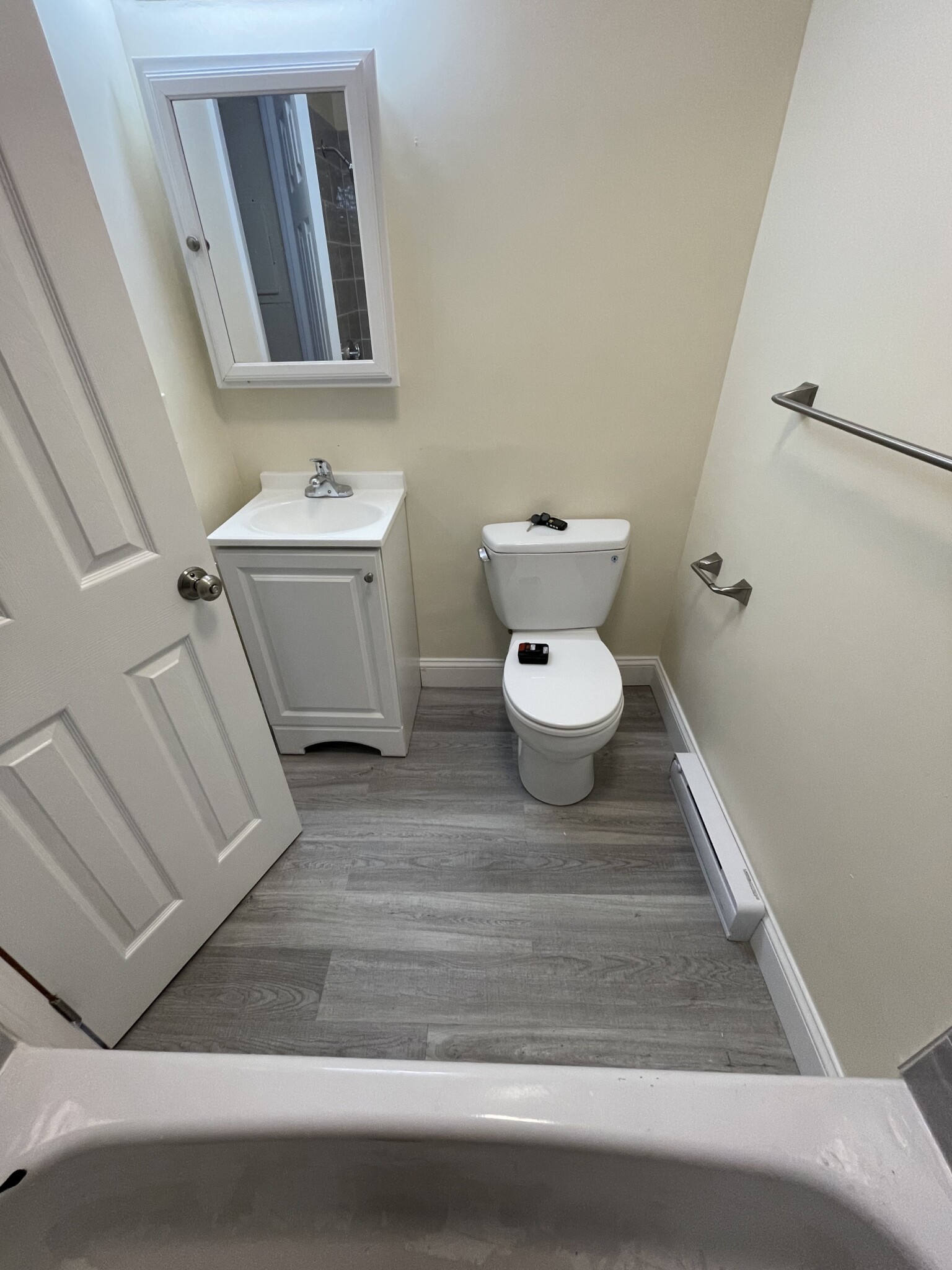 2 bed, 1 bath apartment for rent at 892 Huntington Ave Unit 6, Mission Hill — photo 11 of 16