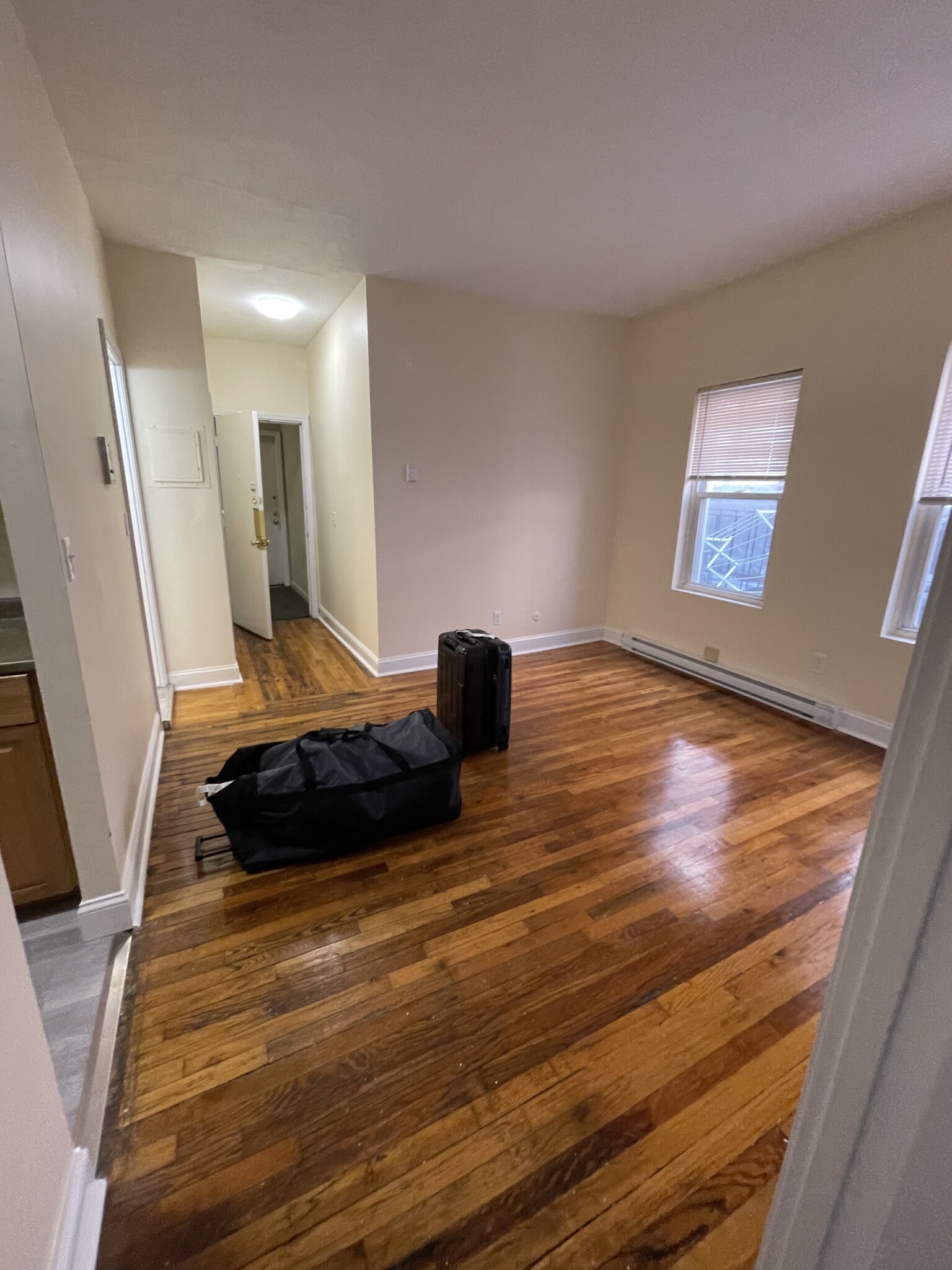 2 bed, 1 bath apartment for rent at 892 Huntington Ave Unit 6R, Mission Hill — photo 8 of 10