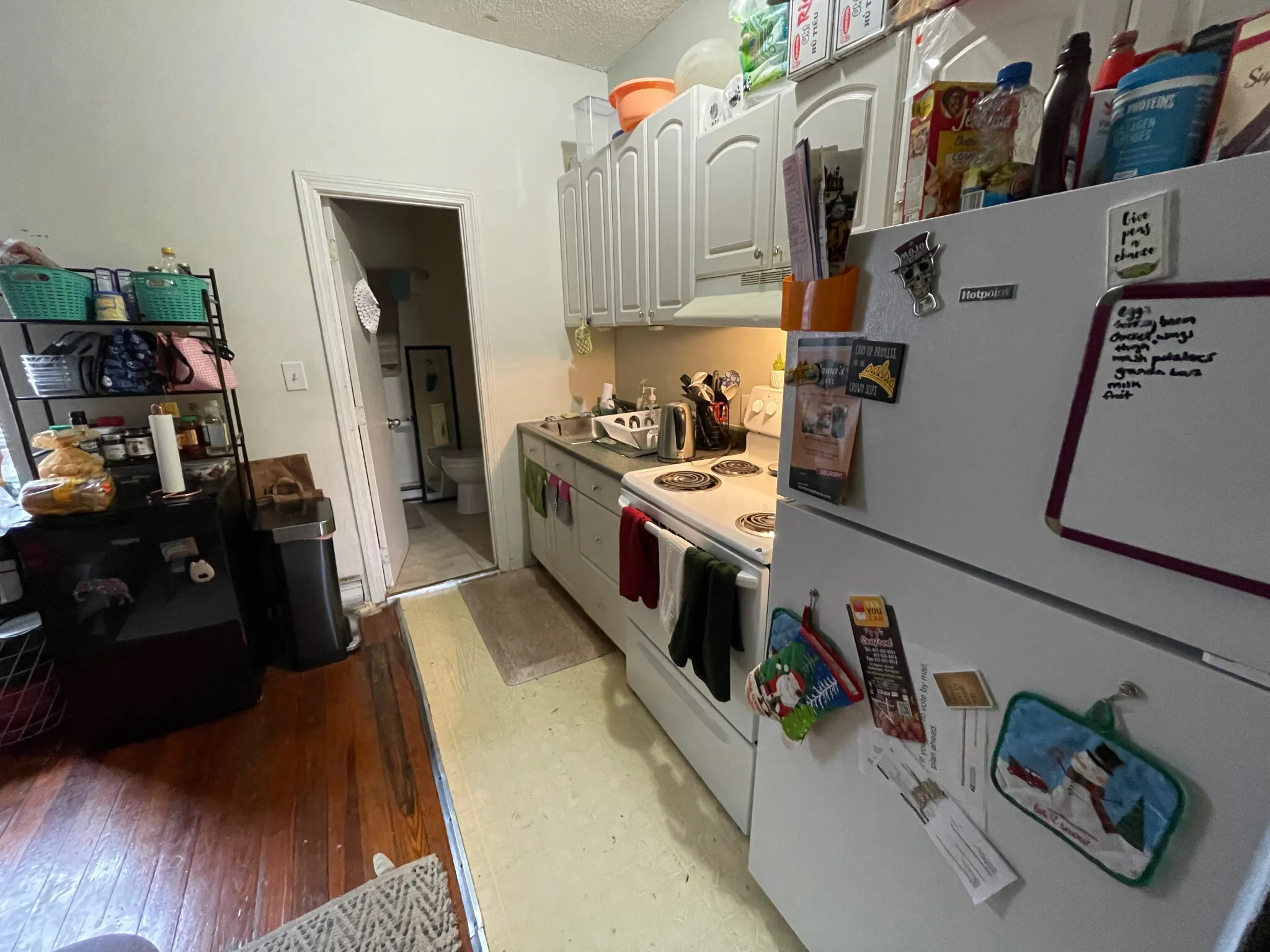 2 bed, 1 bath apartment for rent at 892 Huntington Ave Unit 7, Mission Hill — photo 2 of 8