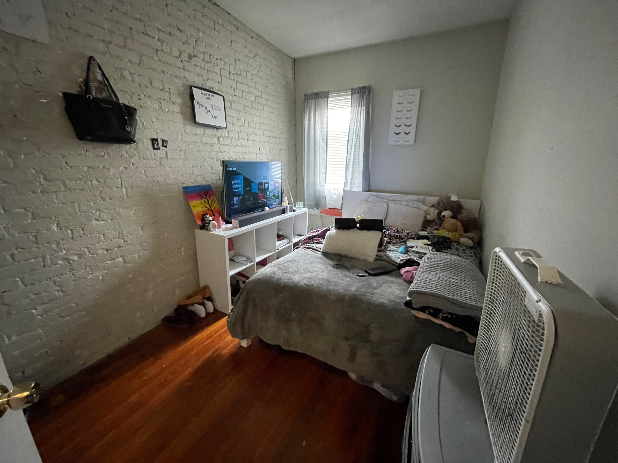 2 bed, 1 bath apartment for rent at 892 Huntington Ave Unit 7R, Mission Hill — photo 5 of 5