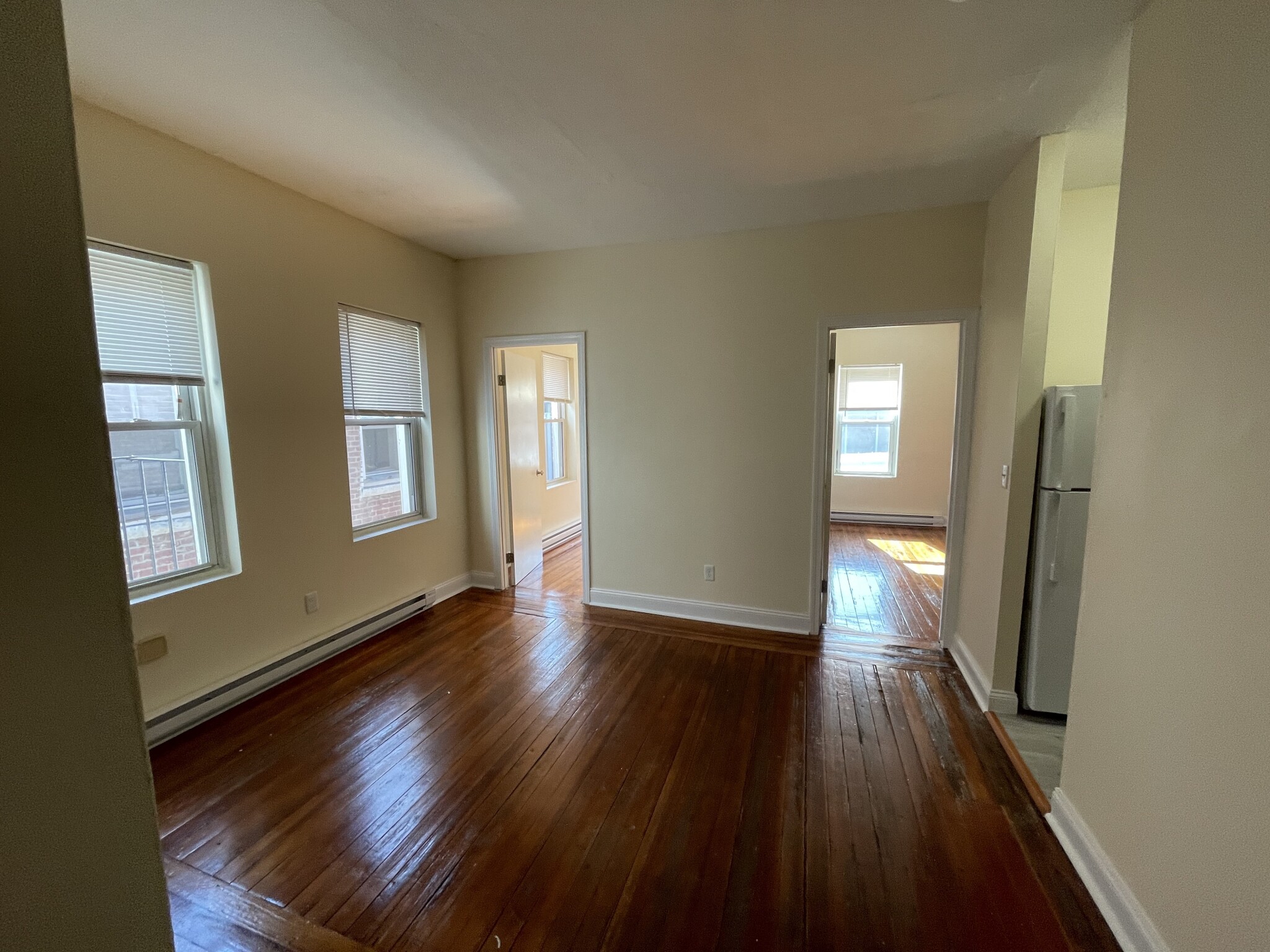 2 bed, 1 bath apartment for rent at 892 Huntington Ave Unit 8, Mission Hill — photo 1 of 20