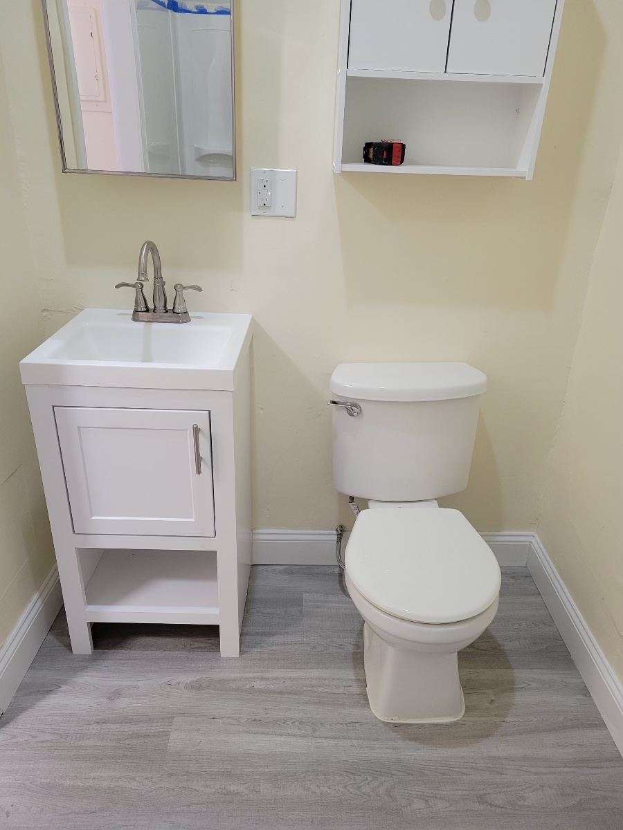 2 bed, 1 bath apartment for rent at 892 Huntington Ave Unit 8, Mission Hill — photo 10 of 20