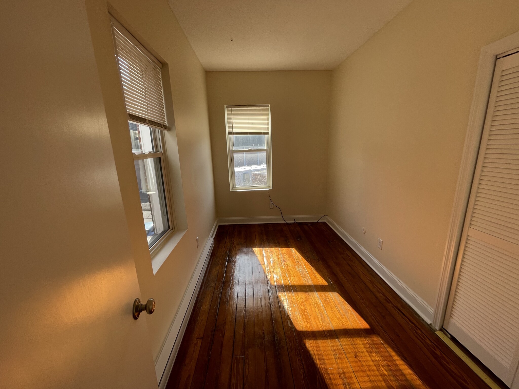 2 bed, 1 bath apartment for rent at 892 Huntington Ave Unit 8, Mission Hill — photo 3 of 20