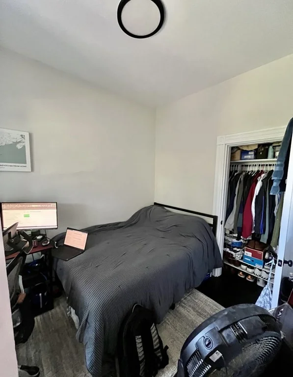 4 bed, 1 bath apartment for rent at 893 E Broadway Unit 2, South Boston — photo 13 of 19