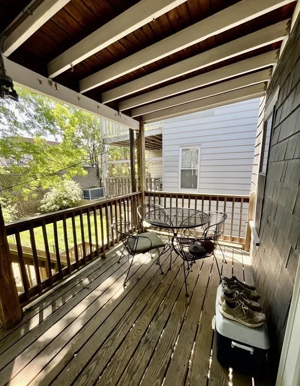 4 bed, 1 bath apartment for rent at 893 E Broadway Unit 2, South Boston — photo 19 of 19