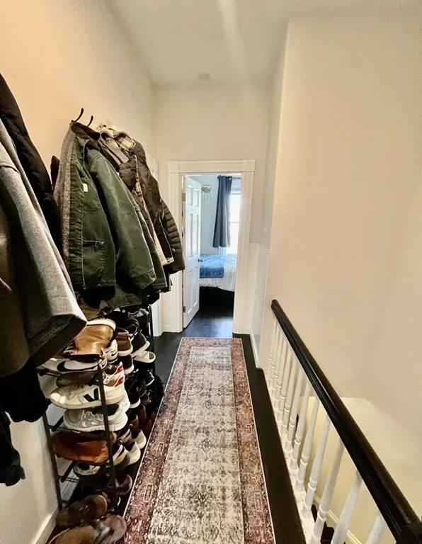 4 bed, 1 bath apartment for rent at 893 E Broadway Unit R, South Boston — photo 14 of 16