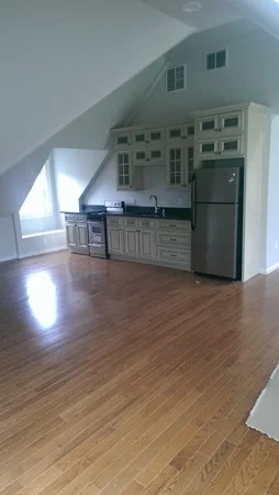 1 bed, 1 bath apartment for rent at 893 South Unit 3, Roslindale