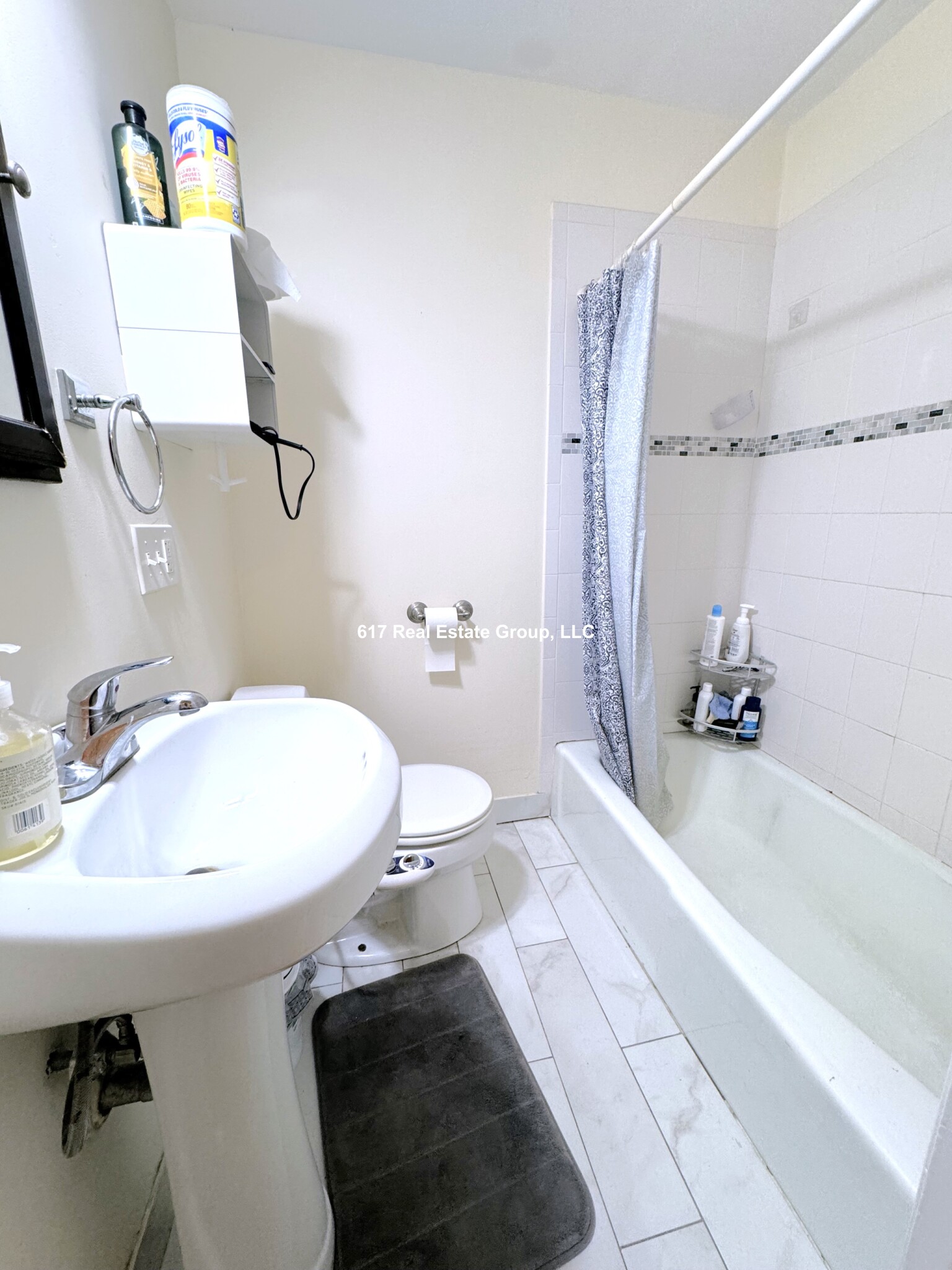 1 bed, 1 bath apartment for rent at 894 Huntington Ave Unit 3, Mission Hill — photo 3 of 3