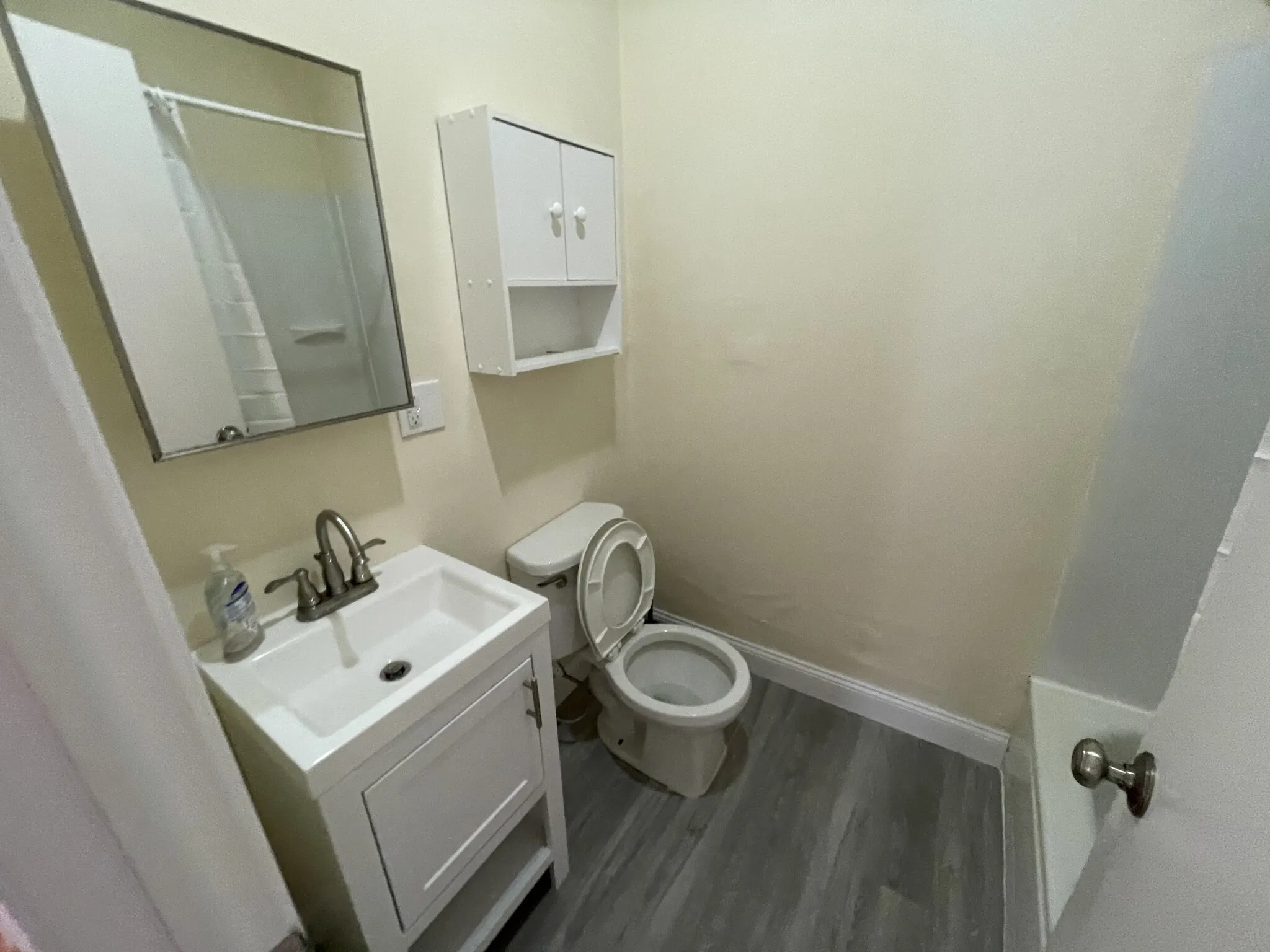 2 bed, 1 bath apartment for rent at 894 Huntington Ave Unit 4, Mission Hill — photo 6 of 6