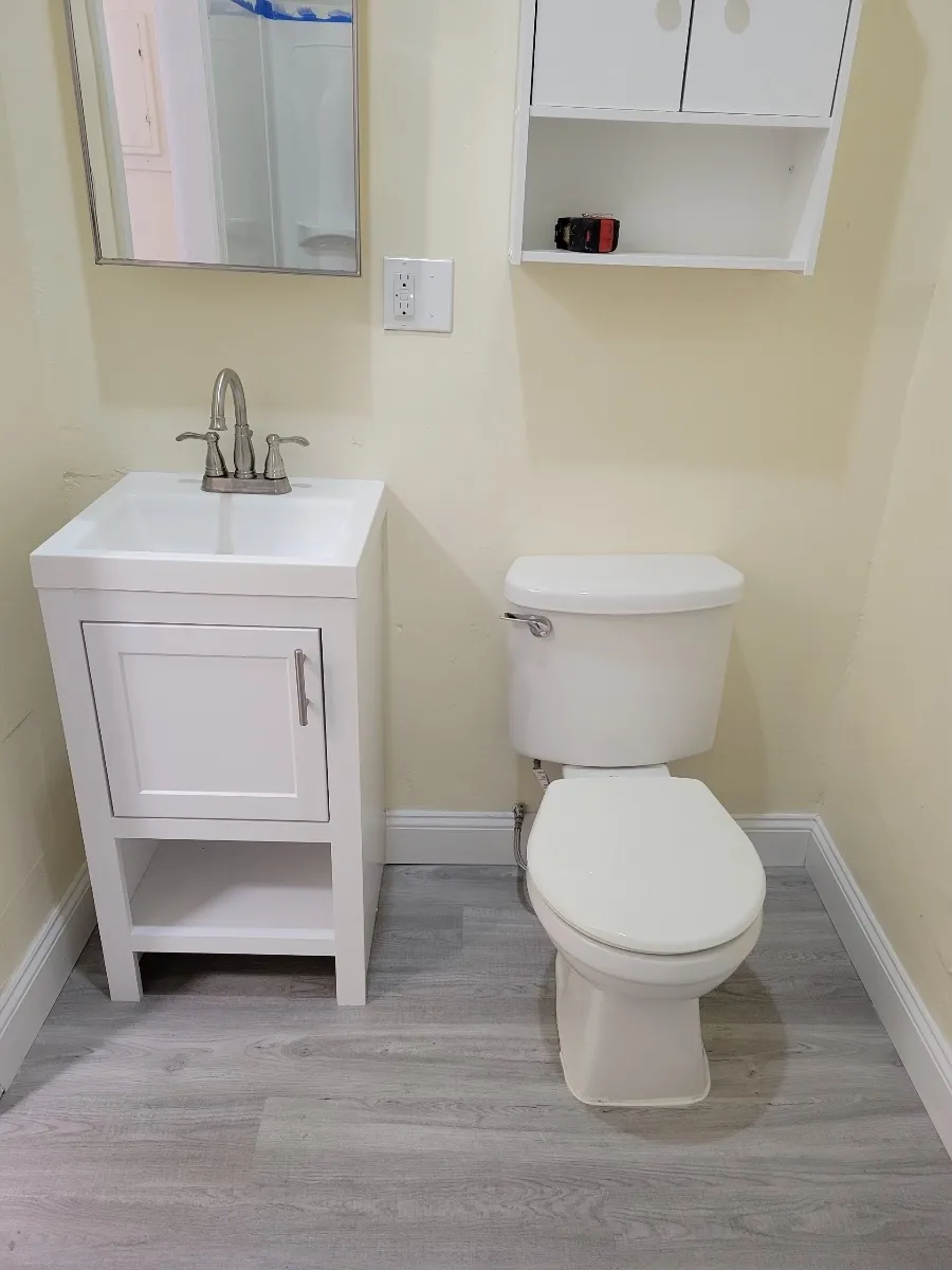 2 bed, 1 bath apartment for rent at 894 Huntington Ave Unit 4, Mission Hill — photo 3 of 6