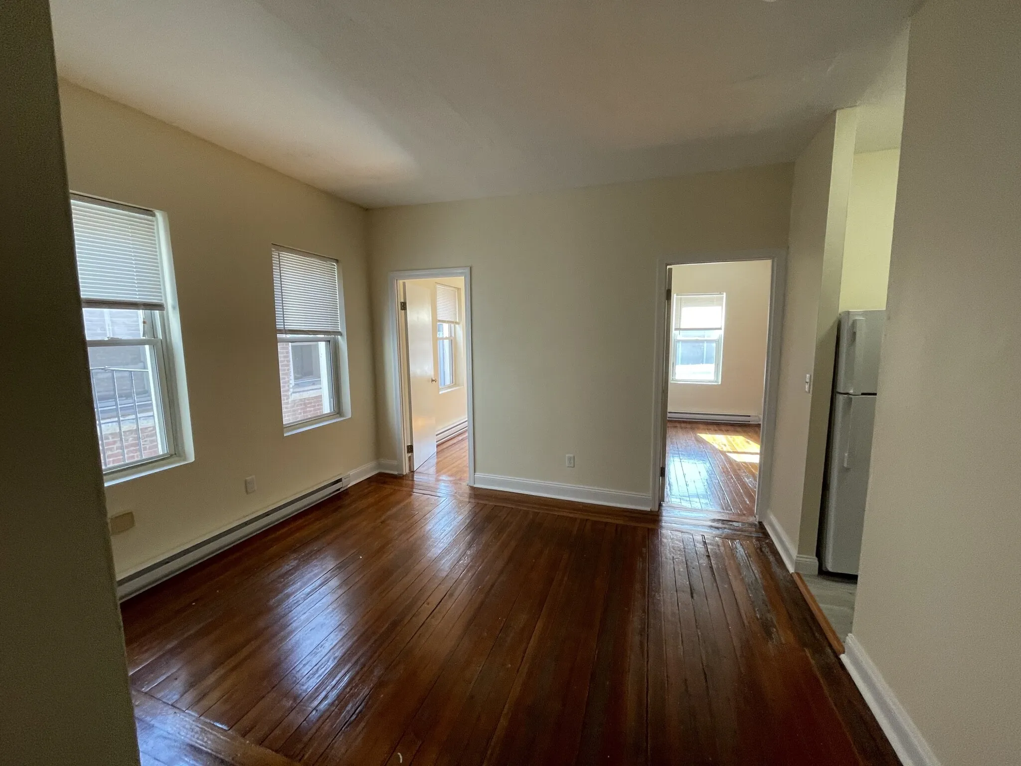 2 bed, 1 bath apartment for rent at 894 Huntington Ave Unit 4, Mission Hill — photo 1 of 6