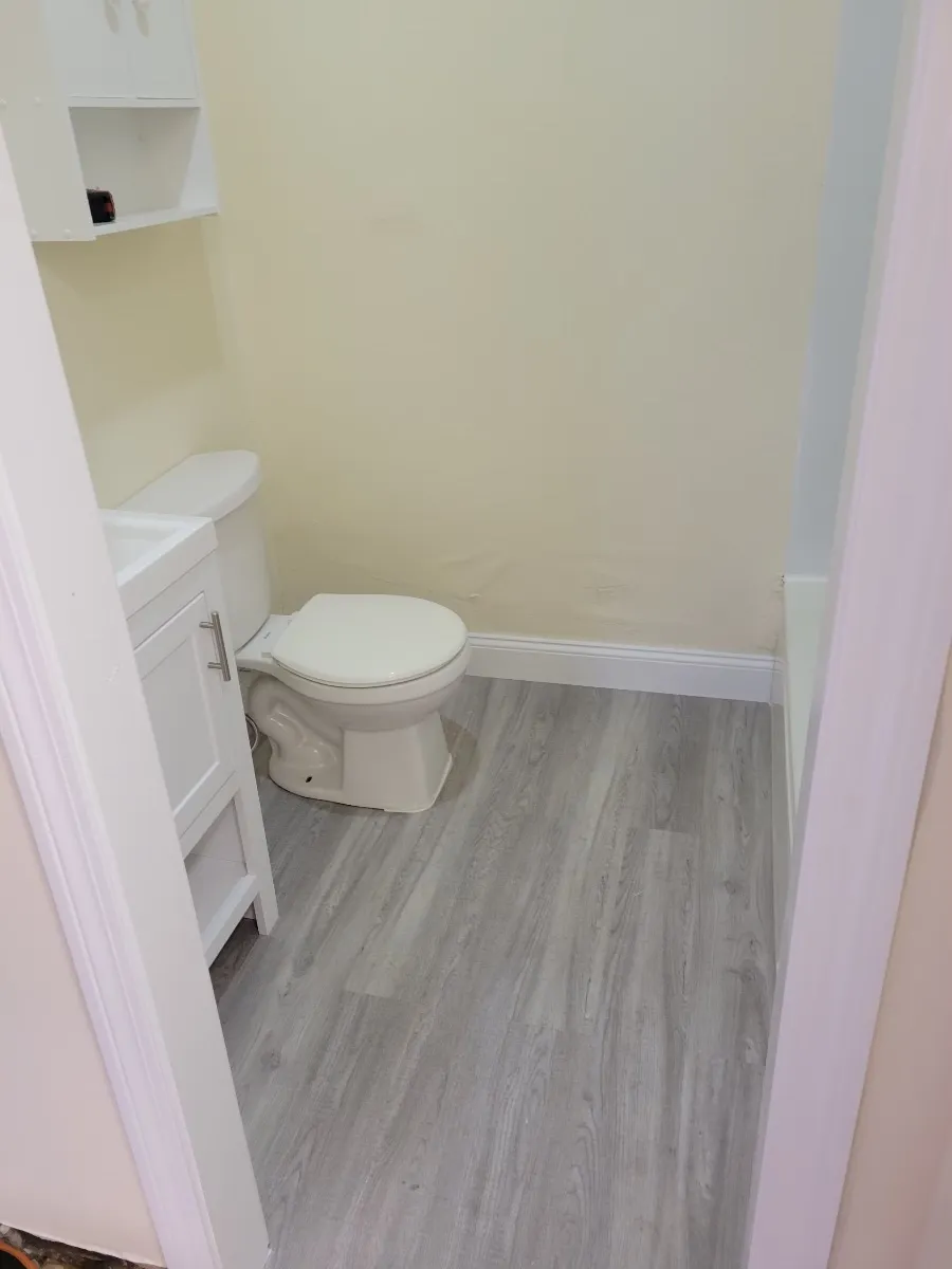2 bed, 1 bath apartment for rent at 894 Huntington Ave Unit 4, Mission Hill — photo 2 of 6