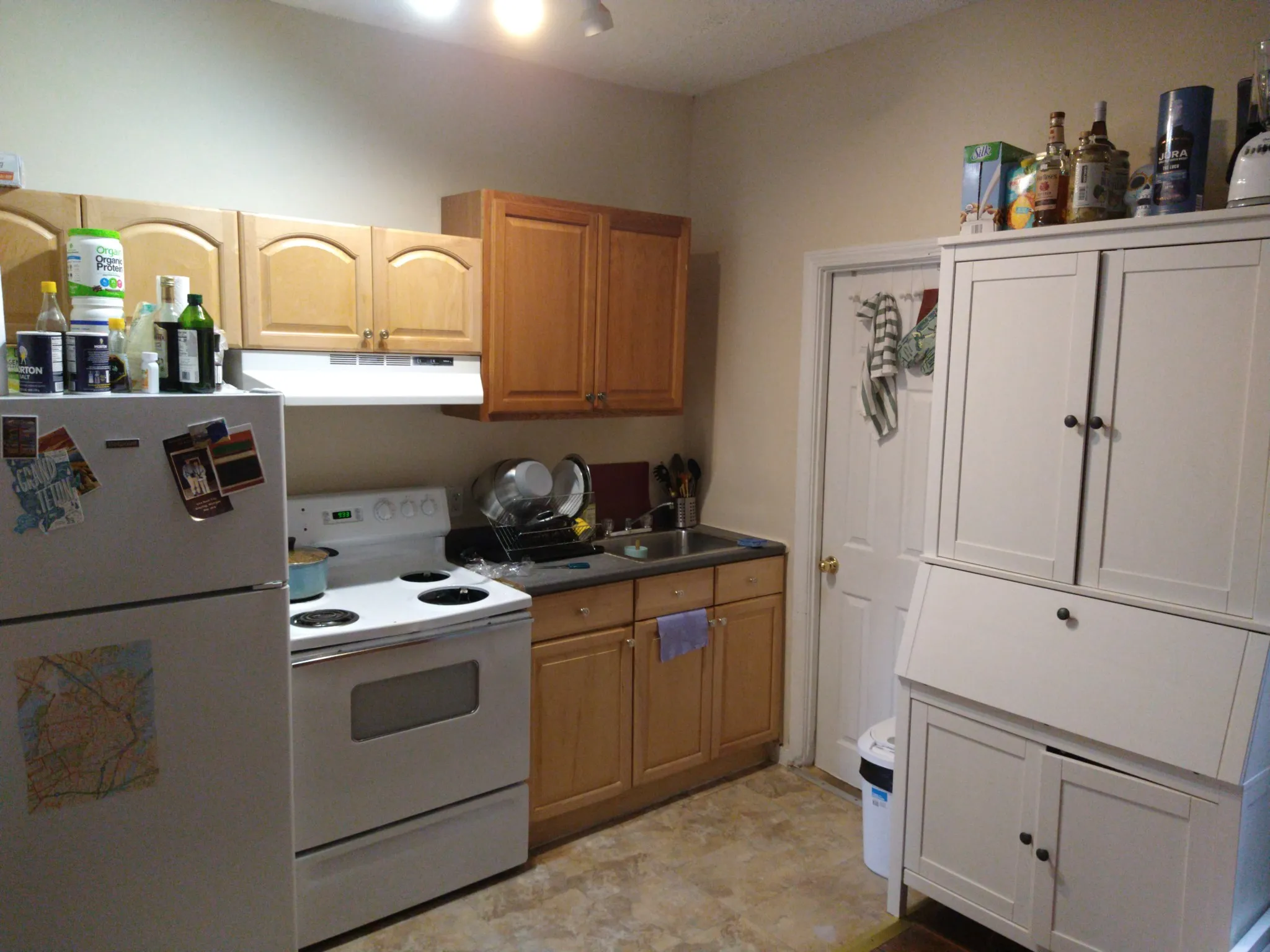 2 bed, 1 bath apartment for rent at 894 Huntington Ave Unit 5, Mission Hill — photo 10 of 12